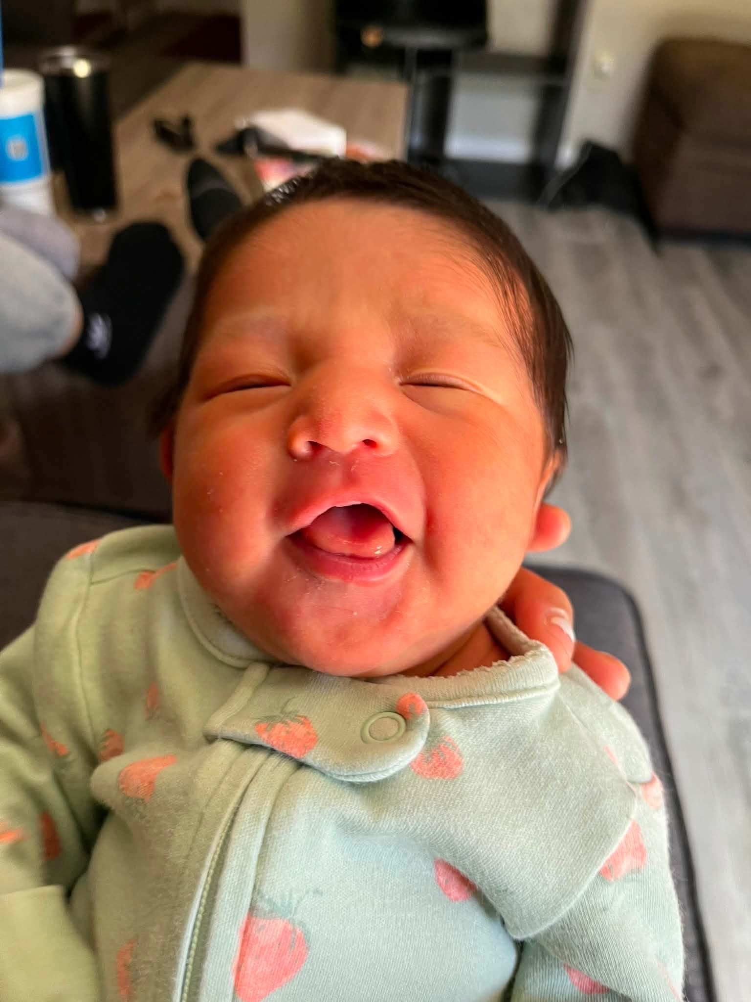 Fundraiser for Joshua Palomar by C’Lysia Palomar : Help Honor Aleiya ...