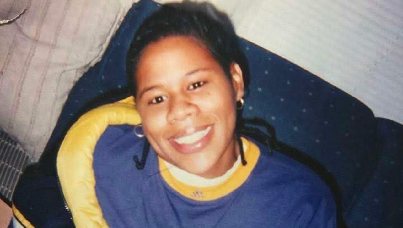 Help My Mom Smile Again photo