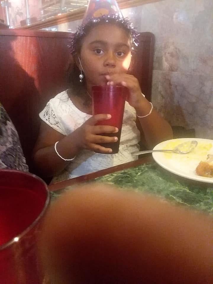 Help Bring My Daughter Home & Honor Her Memory campaign photo, 6 of 7