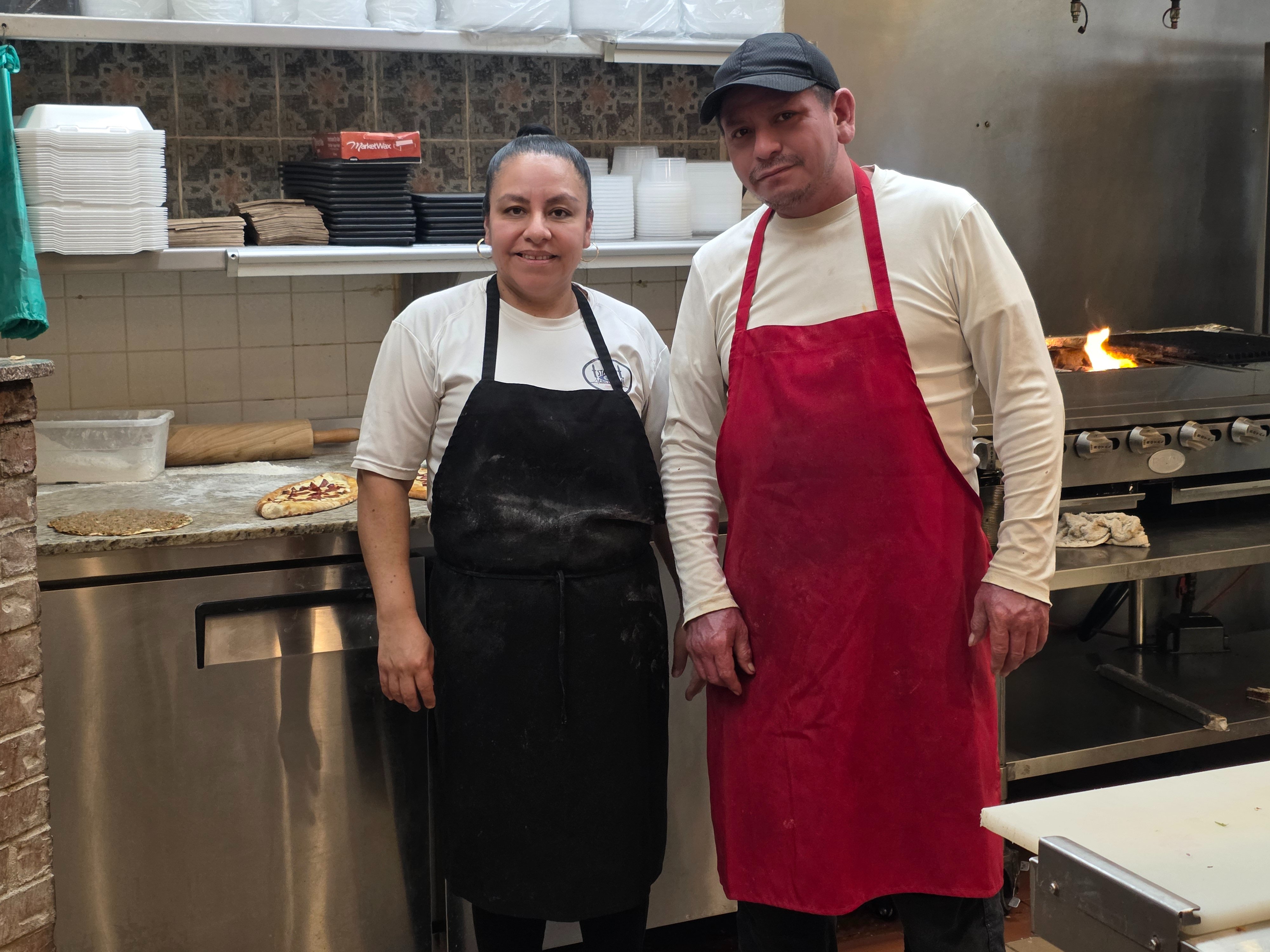 Istanbul Grill Staff Appreciation & Support Fund campaign photo, 6 of 7