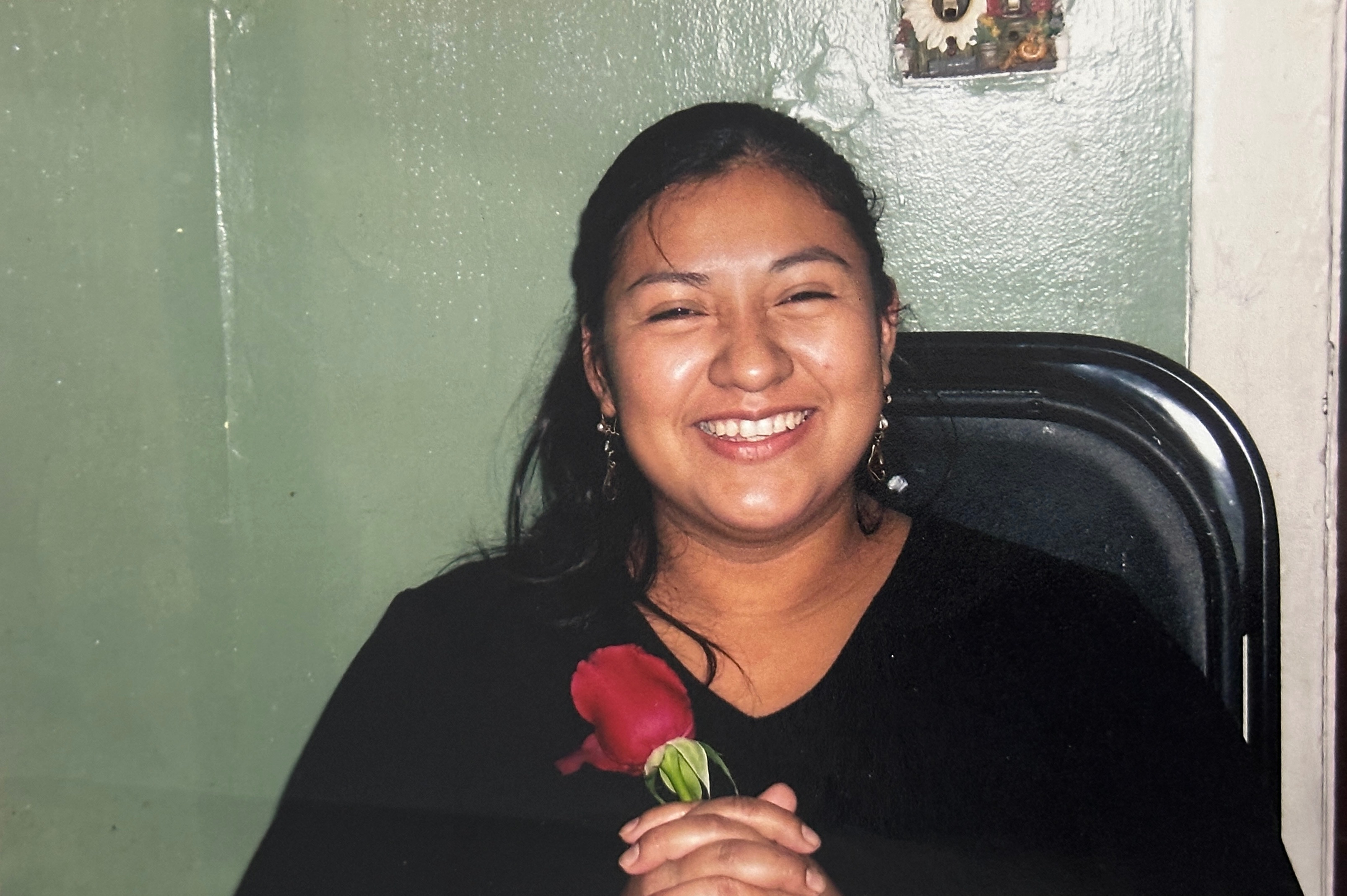 Support Catalina and her family campaign photo, 7 of 8