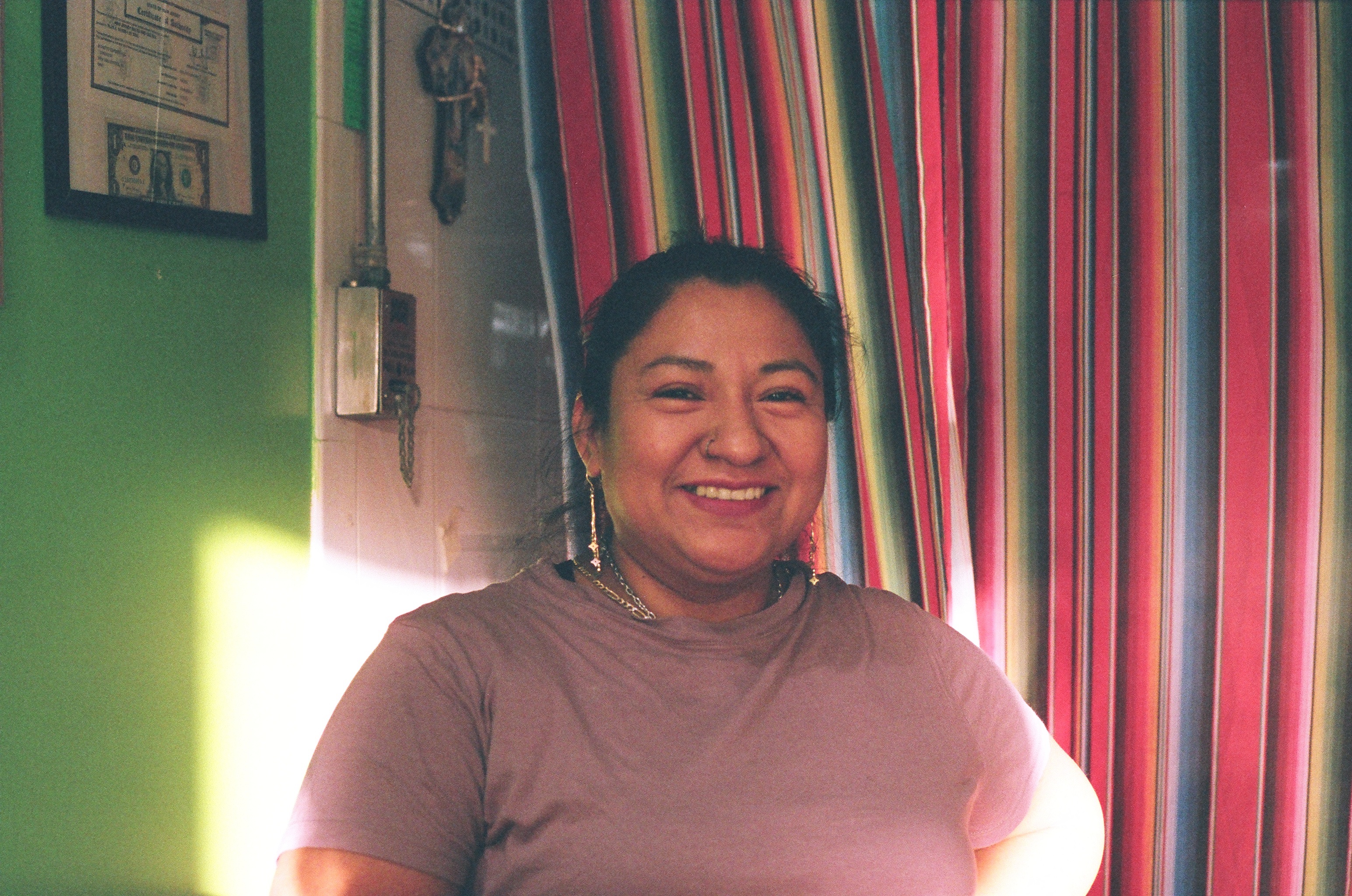 Support Catalina and her family campaign photo, 5 of 8