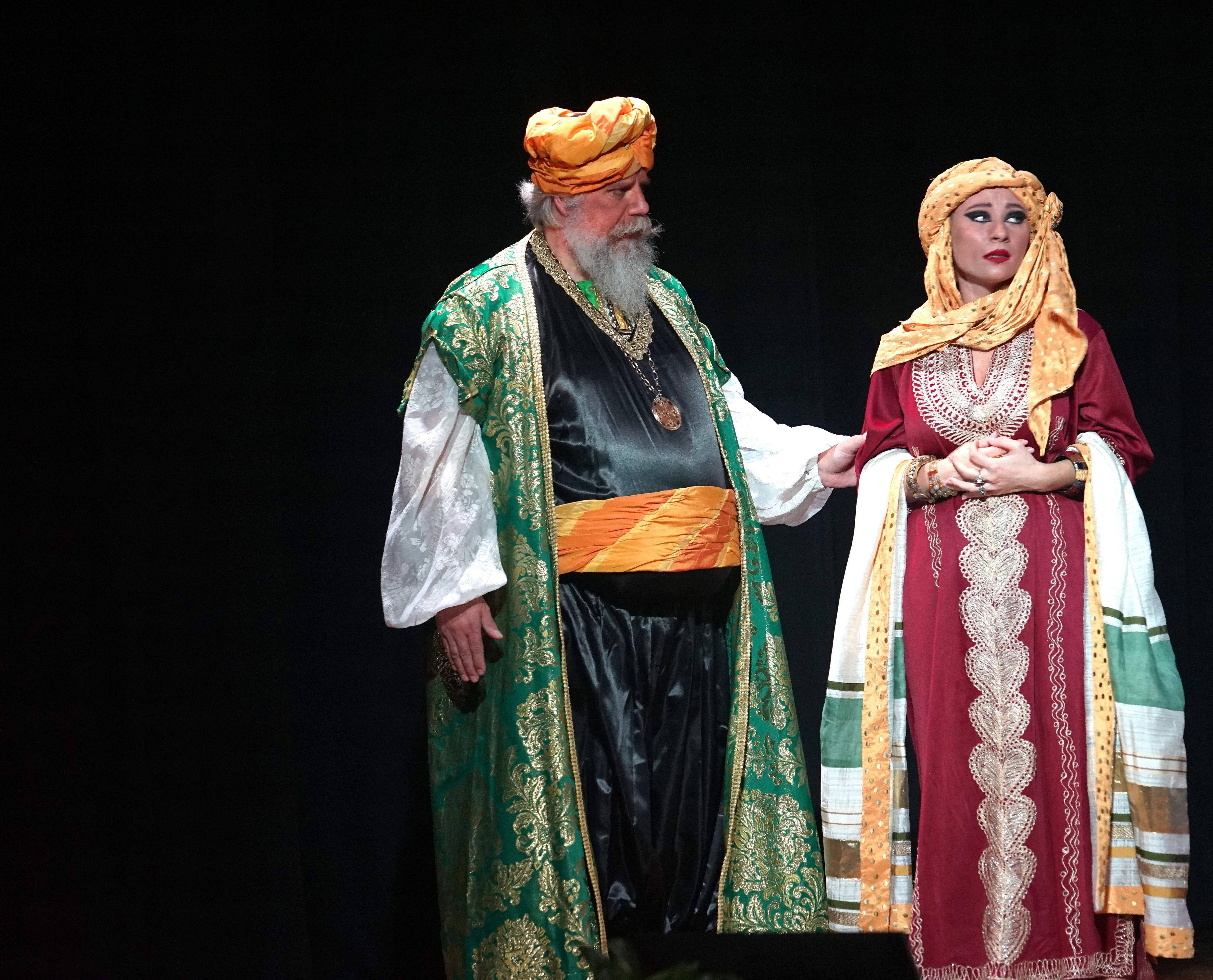 FOOLS: Un palco per la vita. campaign photo, 6 of 8