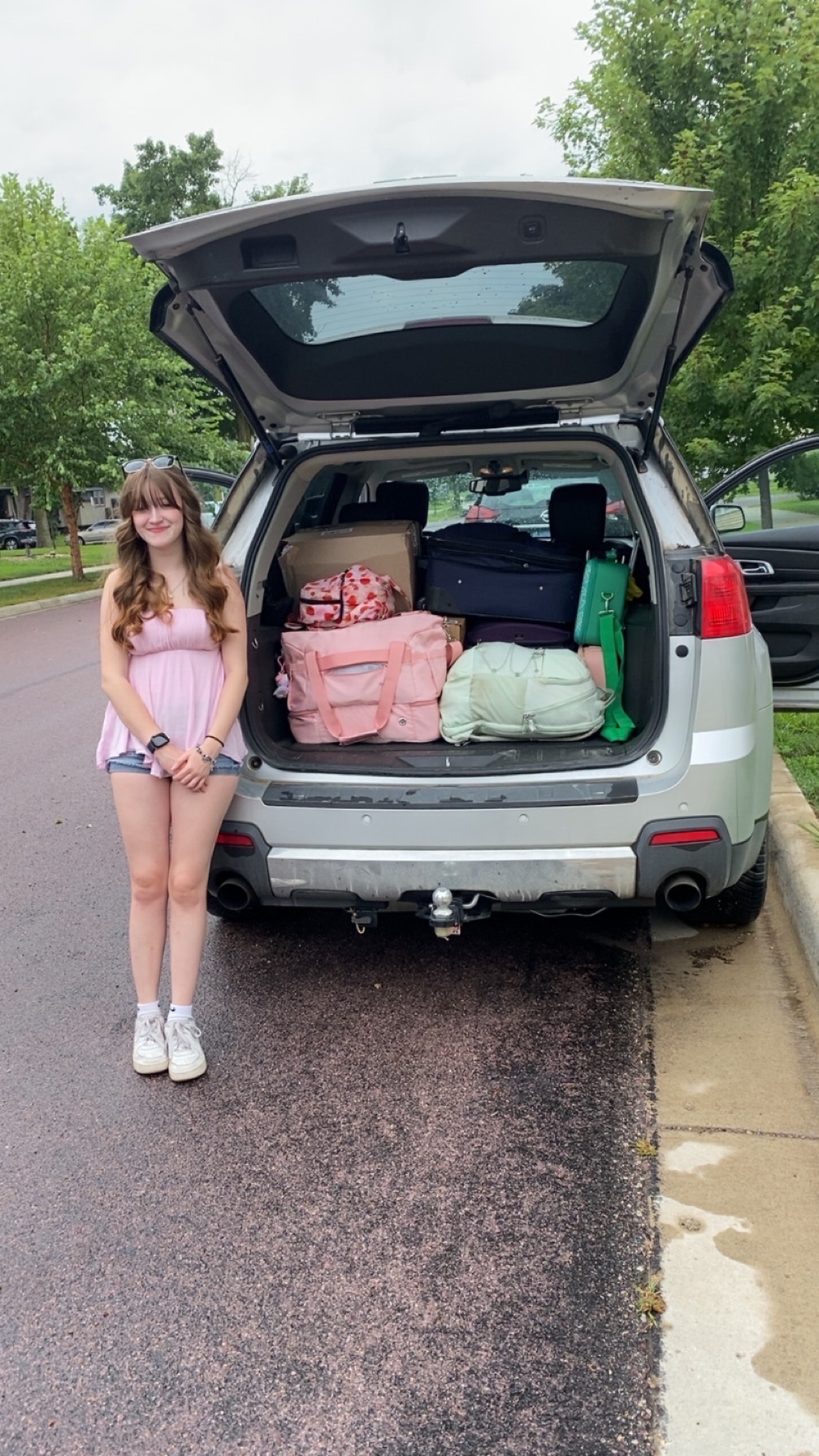 Help Shealyn Stay at Perpich Art High School campaign photo, 4 of 5