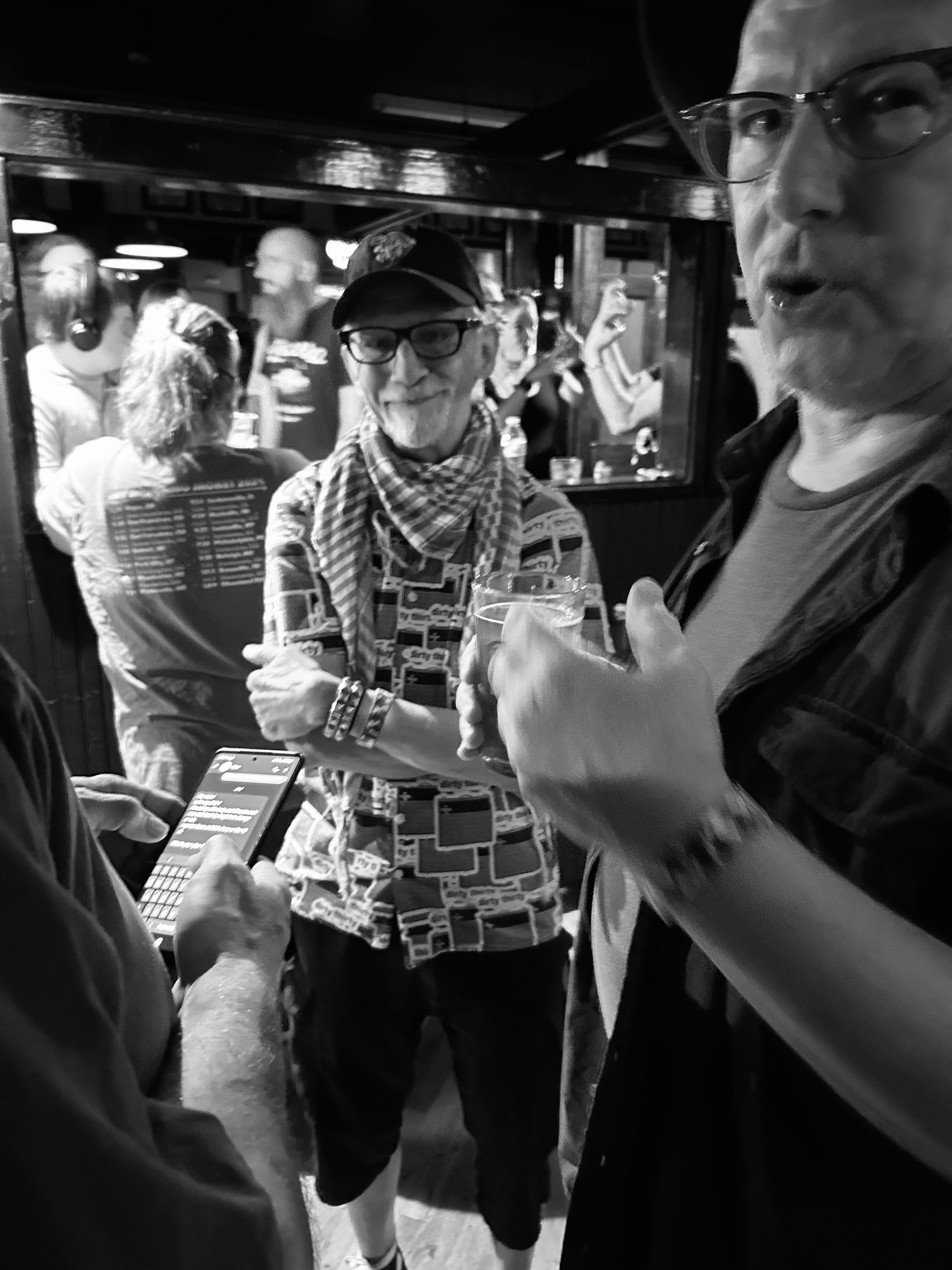 Bringing the History of Gainesville's Music Scene to Life campaign photo, 4 of 8