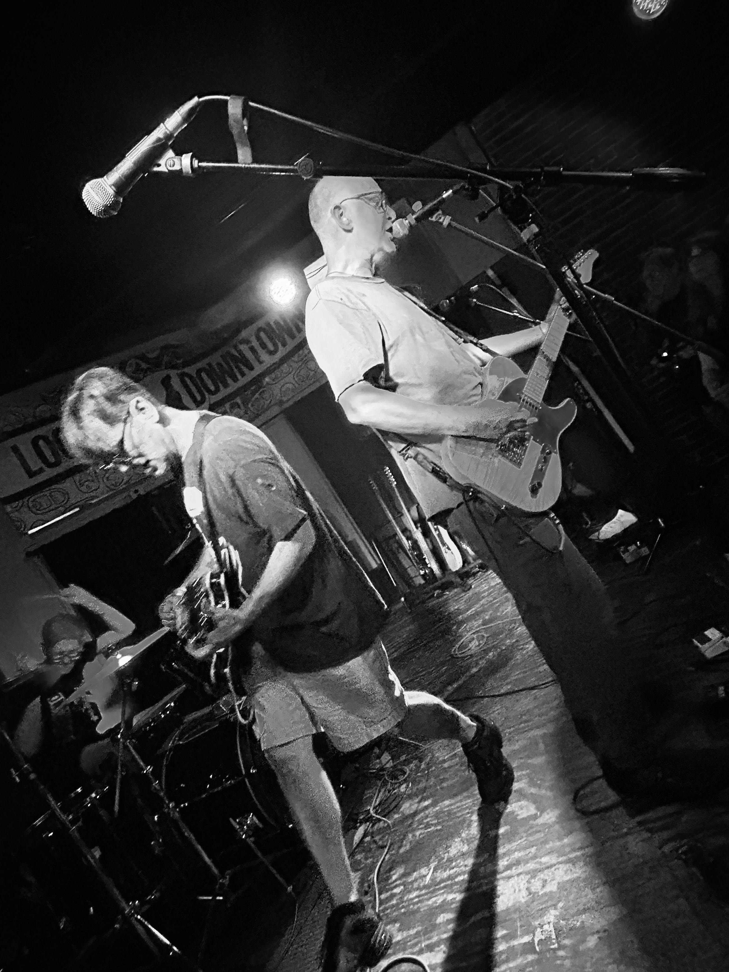 Bringing the History of Gainesville's Music Scene to Life campaign photo, 6 of 8
