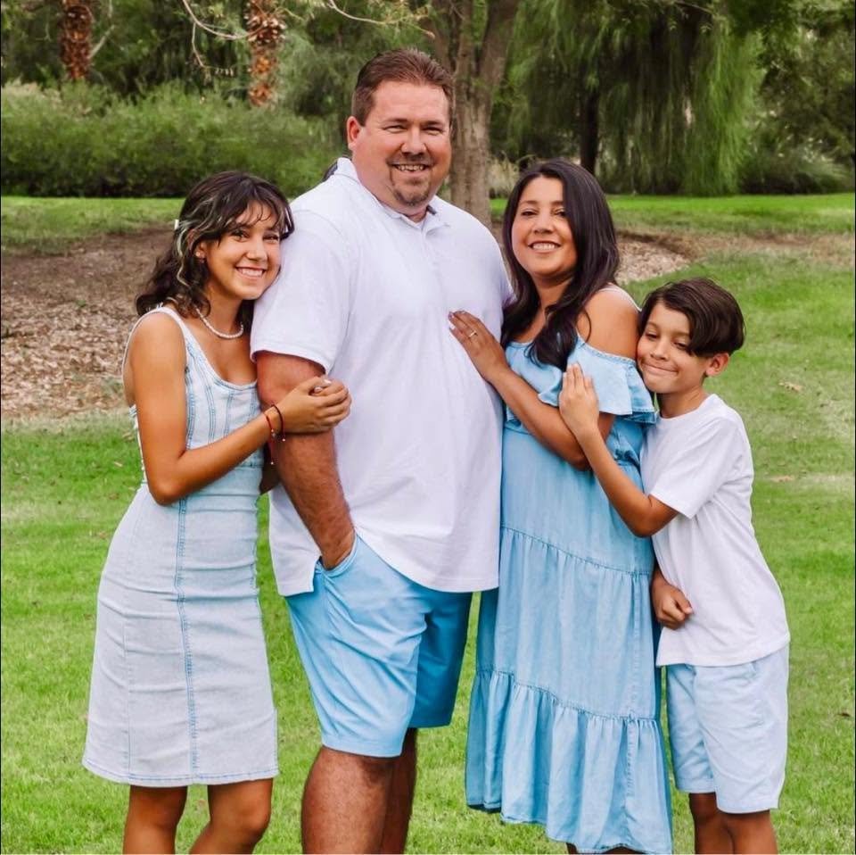 Support for Krissy's Recovery Journey campaign photo, 7 of 8