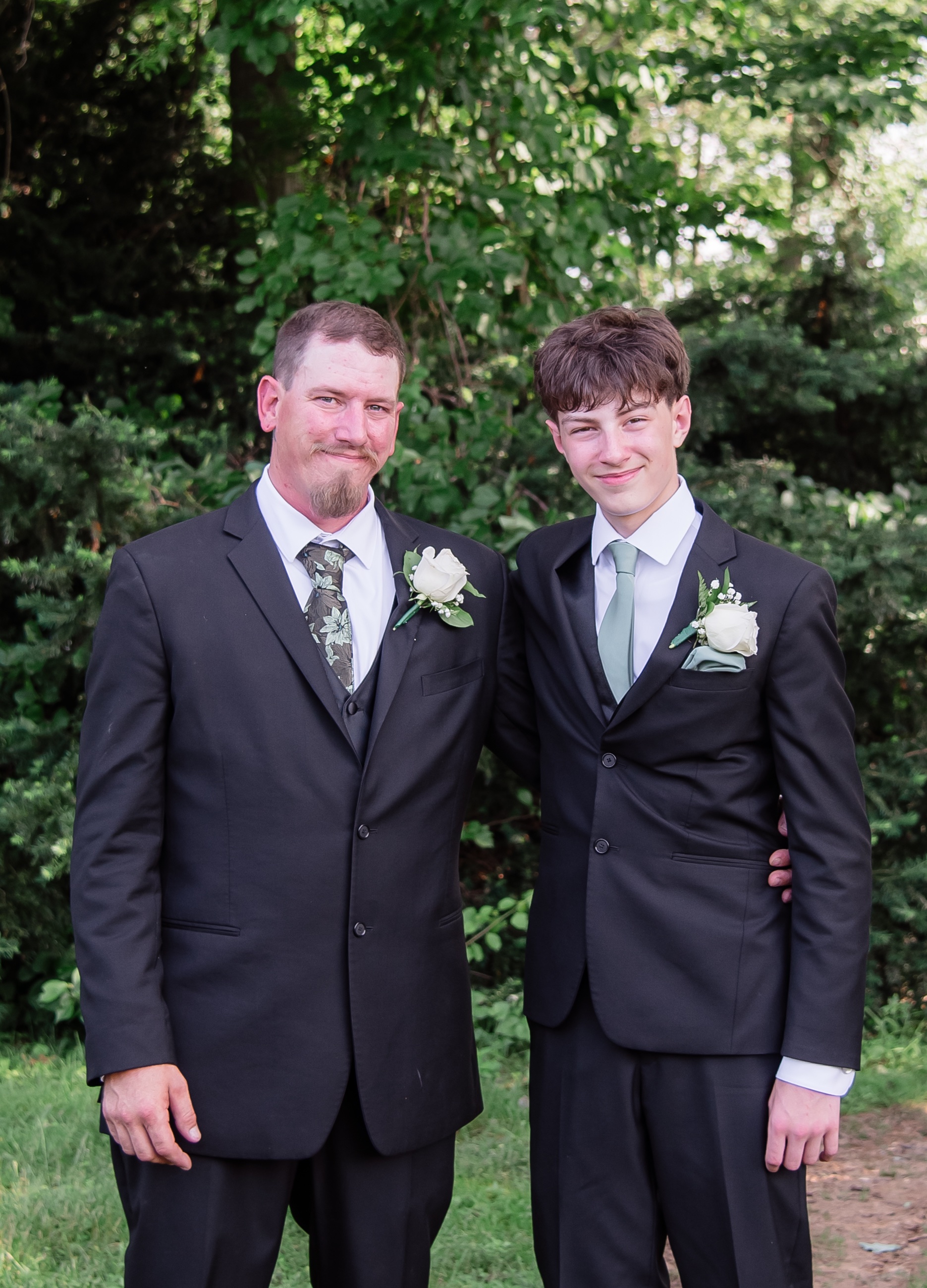 Support Brayden’s Fight for Recovery campaign photo, 6 of 7