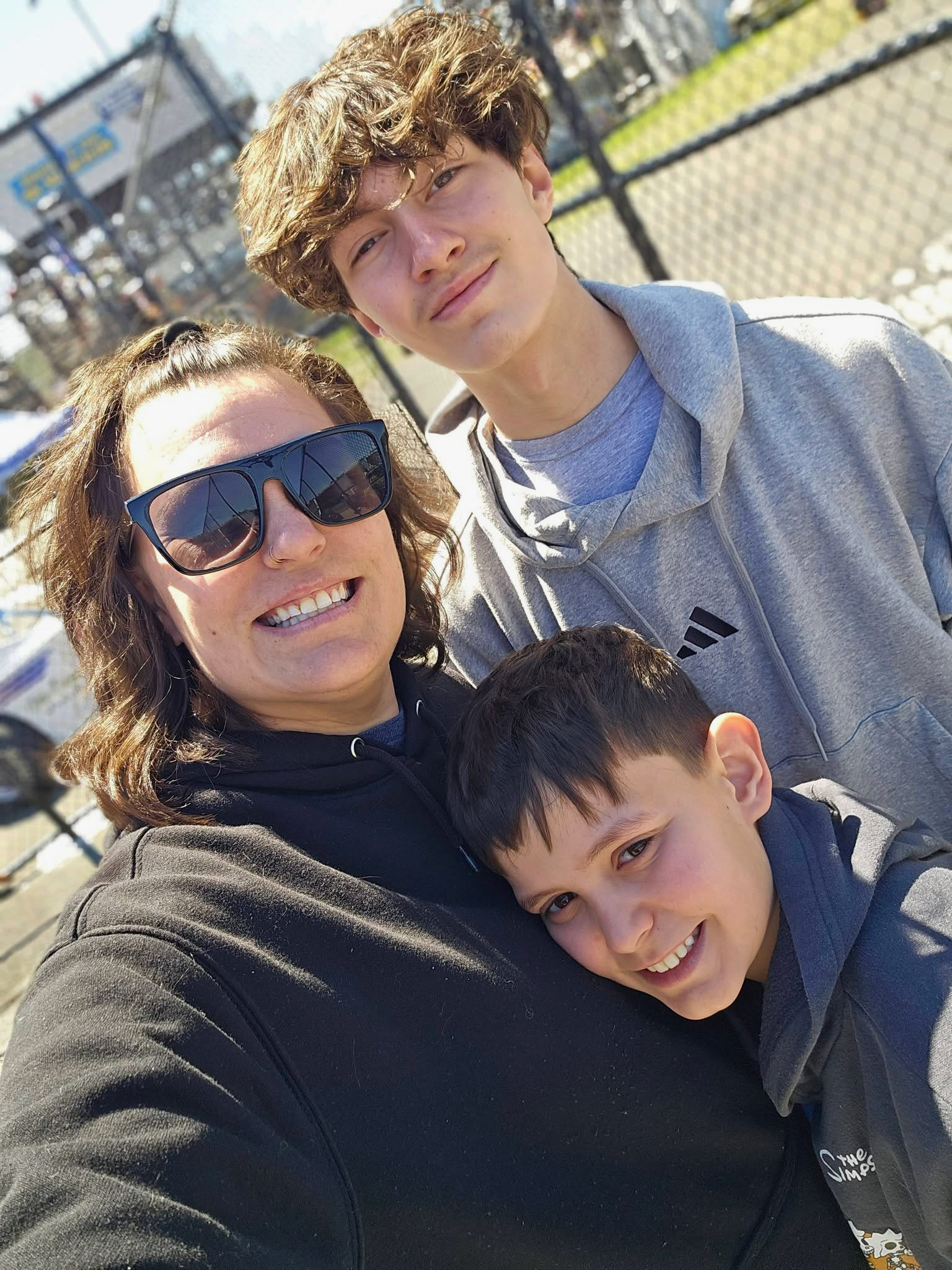 Support Brayden’s Fight for Recovery campaign photo, 4 of 7