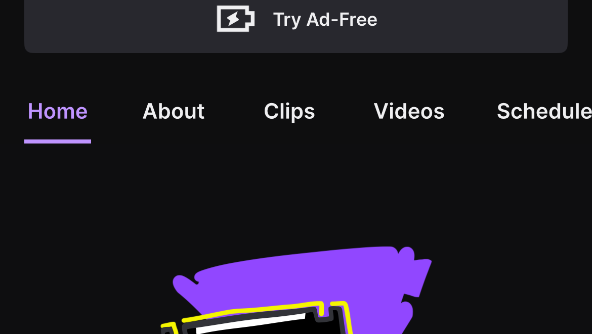 Support My Son's Twitch Dream After Losing Our Aunt photo