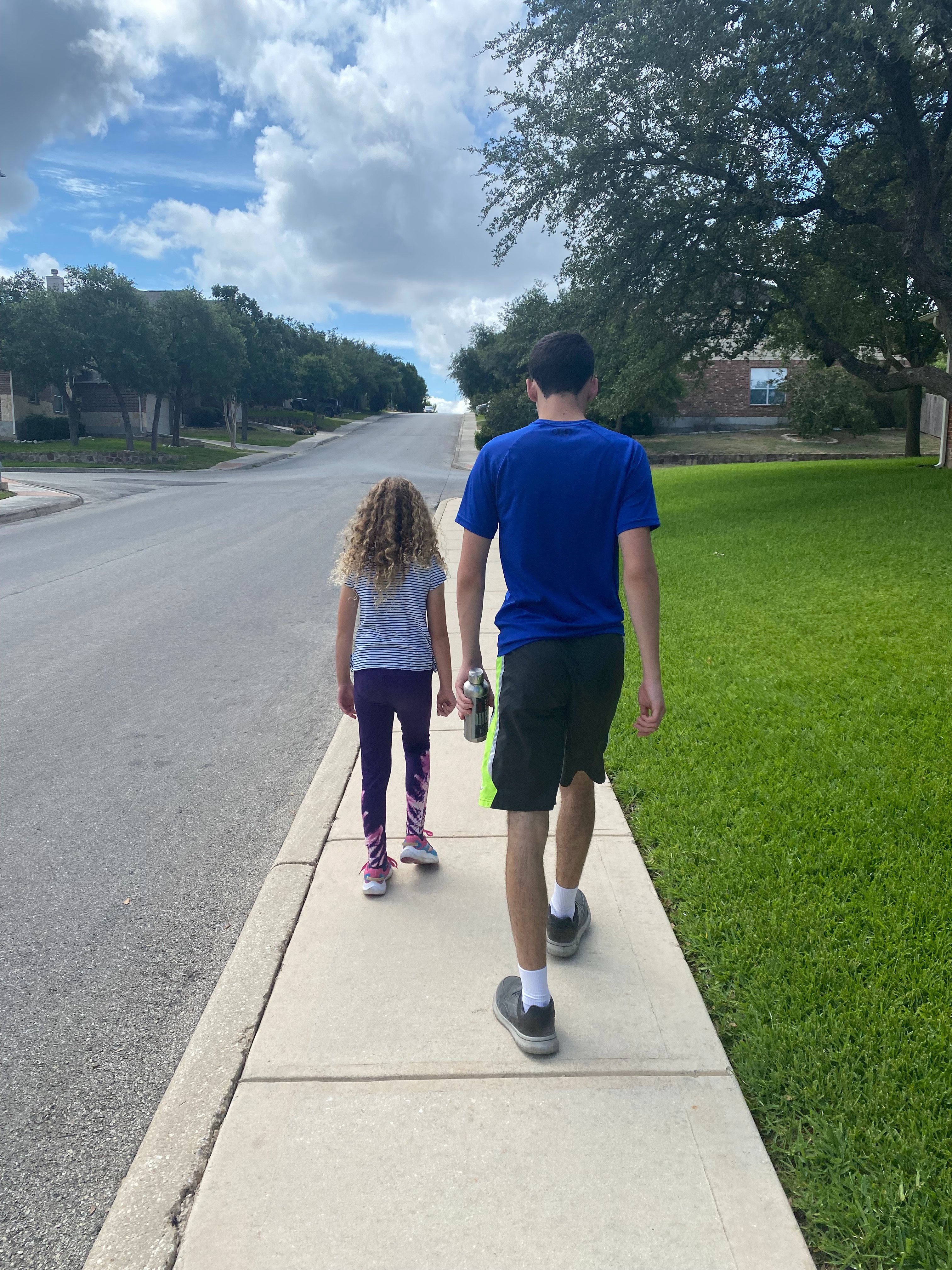 Help With End of Life and Moving Expenses campaign photo, 4 of 5