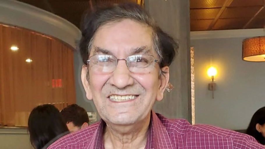 Remembering Amarnath Mukhopadhyay