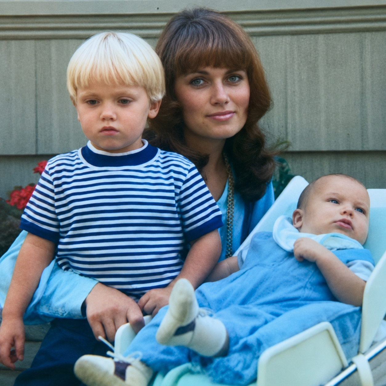 Celebrate Patti’s Life with a Memorial Bench campaign photo, 2 of 6