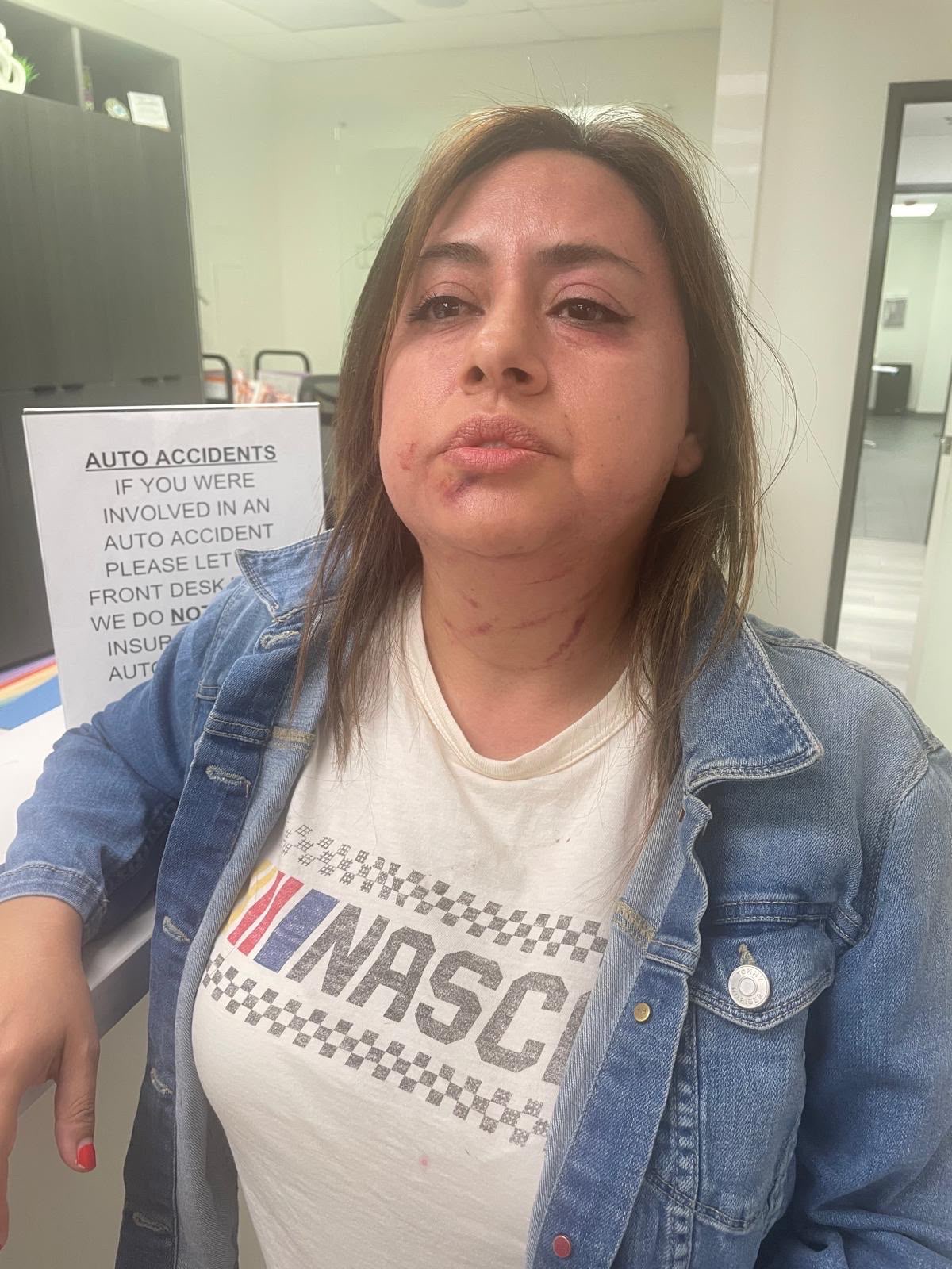 Support Geisel Tello’s Recovery After Death Attack campaign photo, 2 of 5