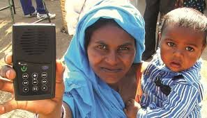 They want Jesus But They Cannot Read - India's Homeless campaign photo, 6 of 7