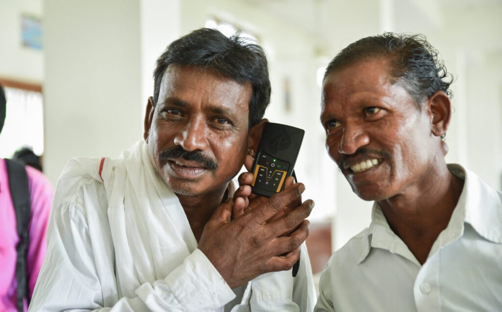 They want Jesus But They Cannot Read - India's Homeless campaign photo, 5 of 7