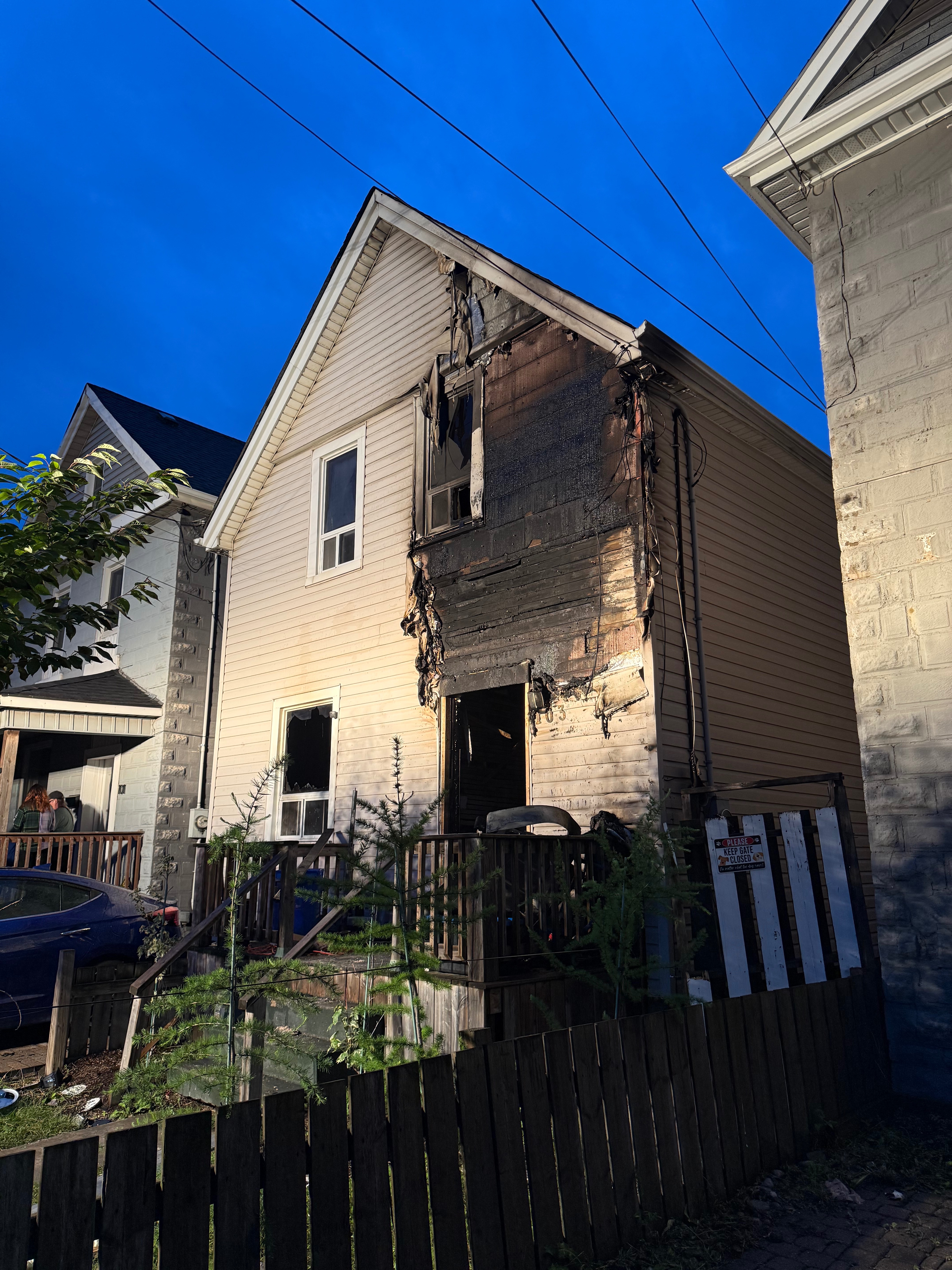 Fundraiser by Jacob McIntosh : Help Our Family Rebuild After a ...