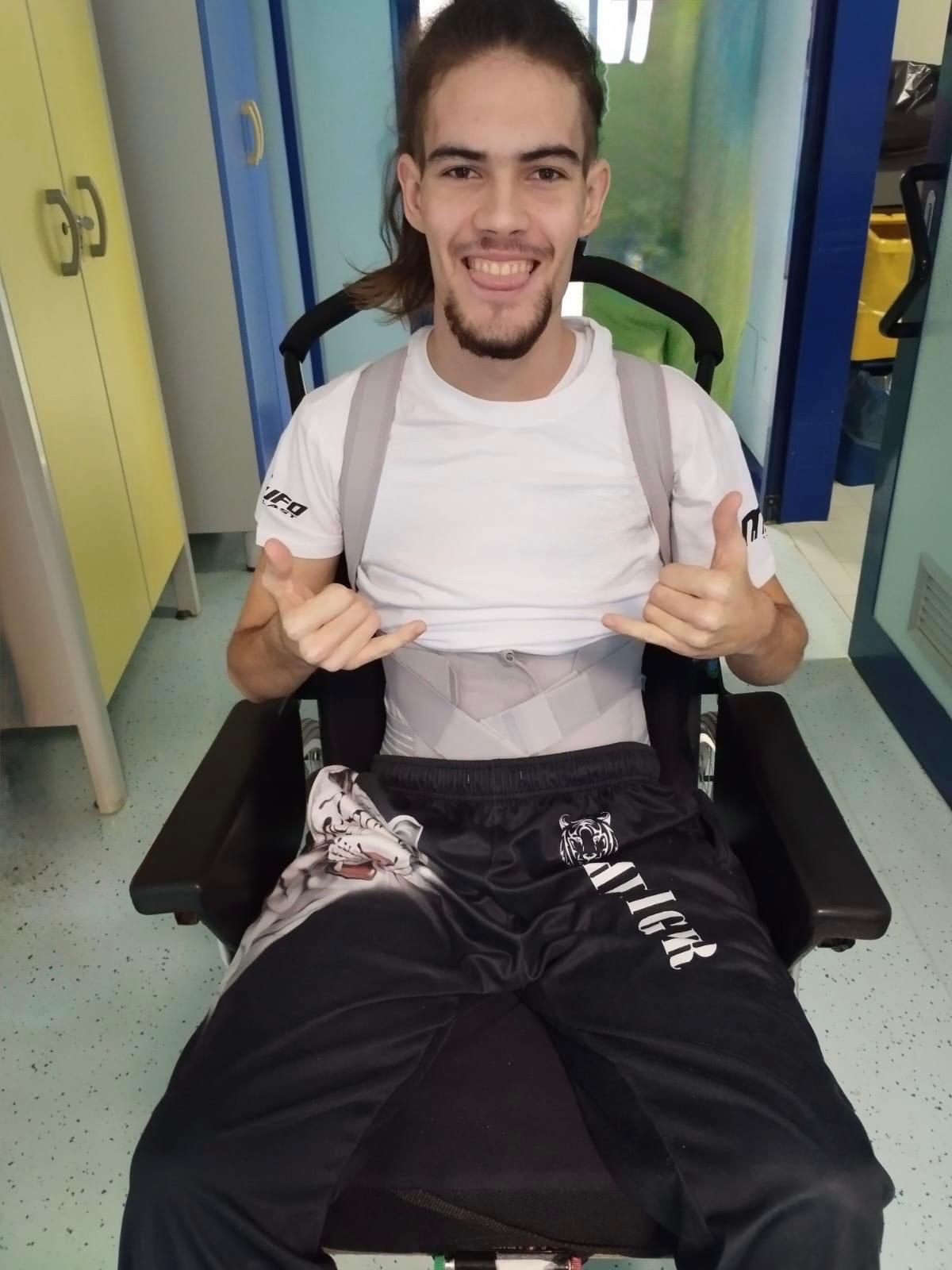Foto de la recaudación de fondos Un aiuto per una grande ripartenza , 4 de 6