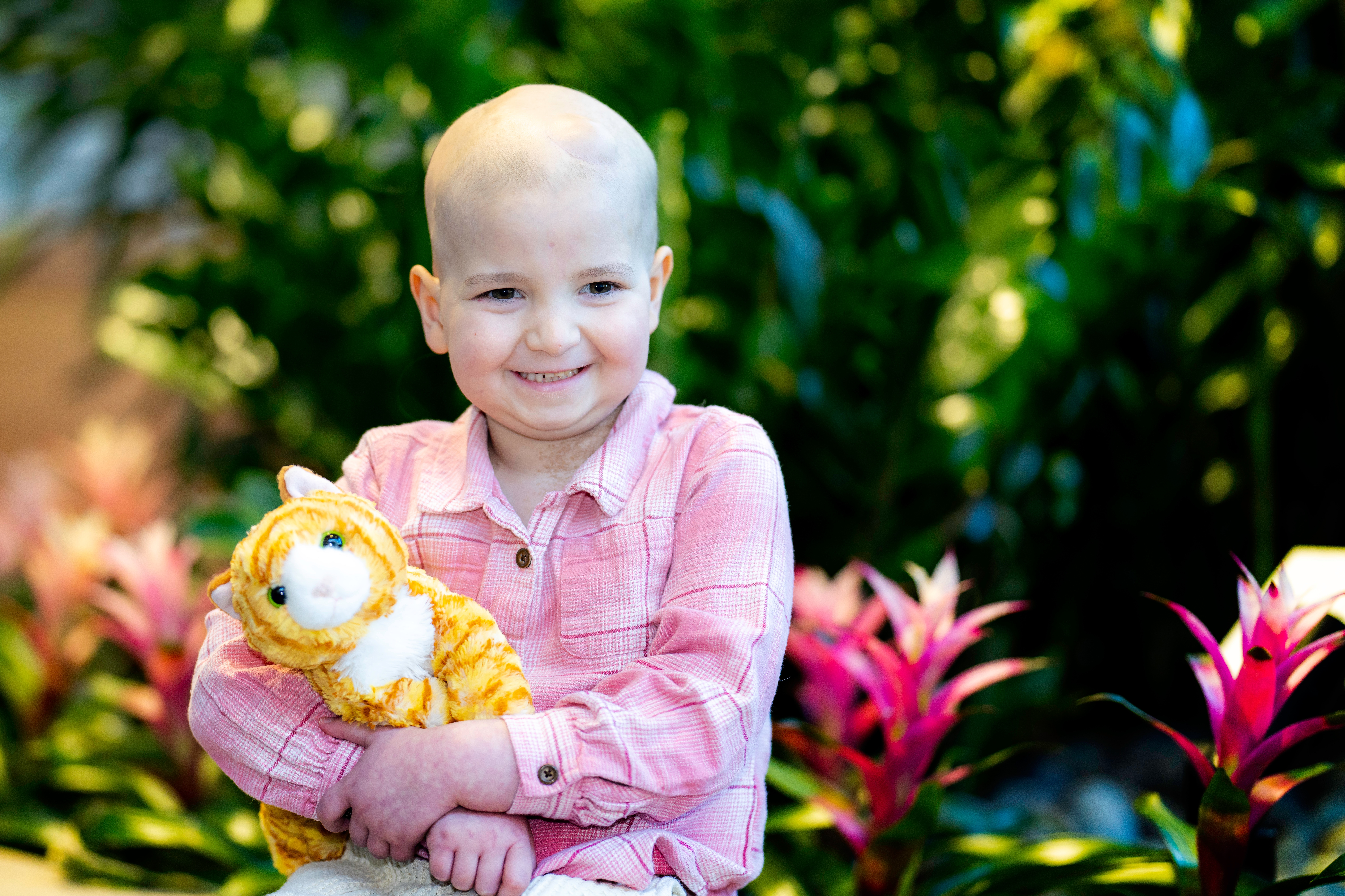 Sophia Strong campaign photo, 4 of 7