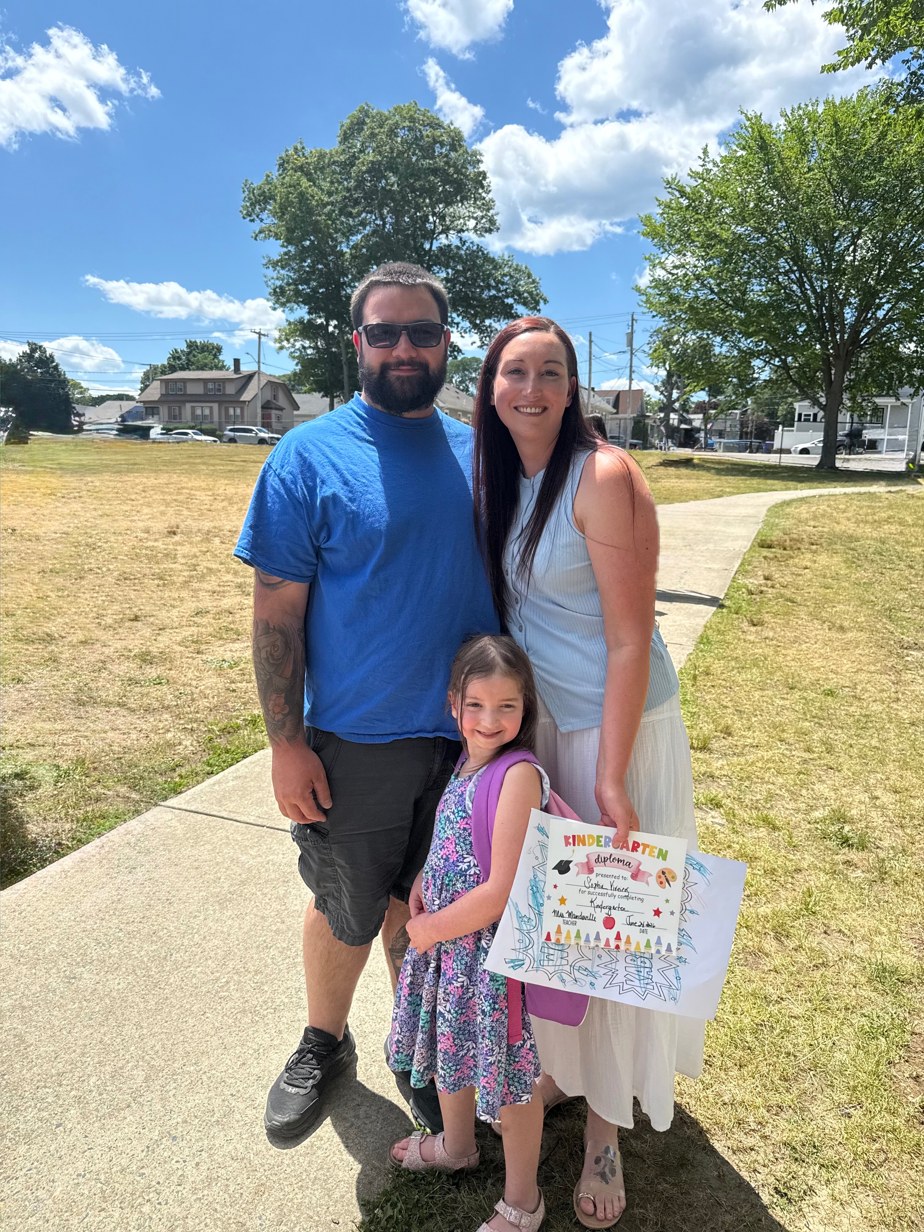 Sophia Strong campaign photo, 5 of 7
