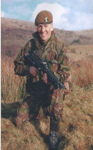 Cwmbran - A Lasting Tribute to Our Three Local Heroes campaign photo, 2 of 6