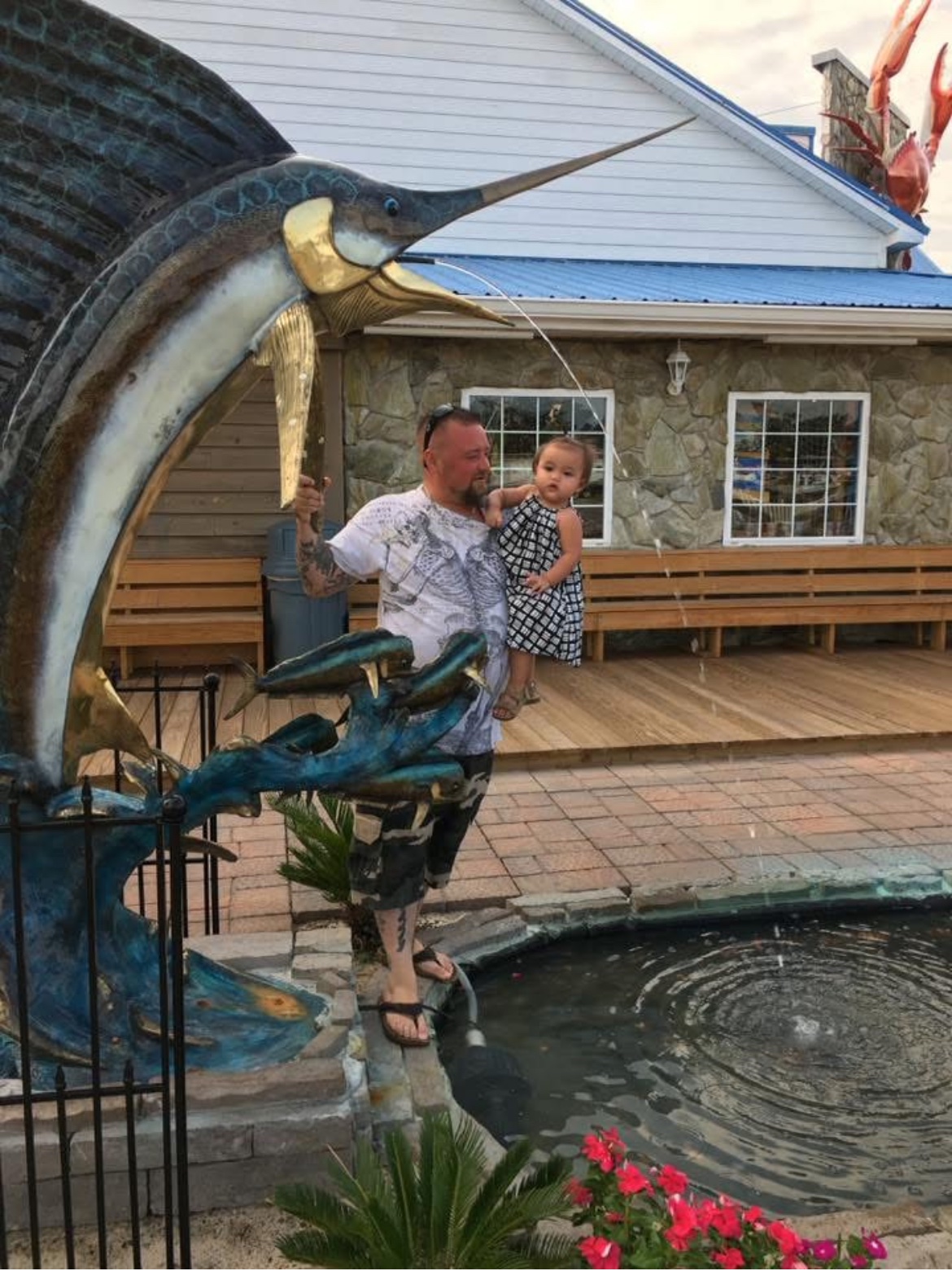 Fundraiser by Brandon Craig : Help Brandon & his daughter keep their home