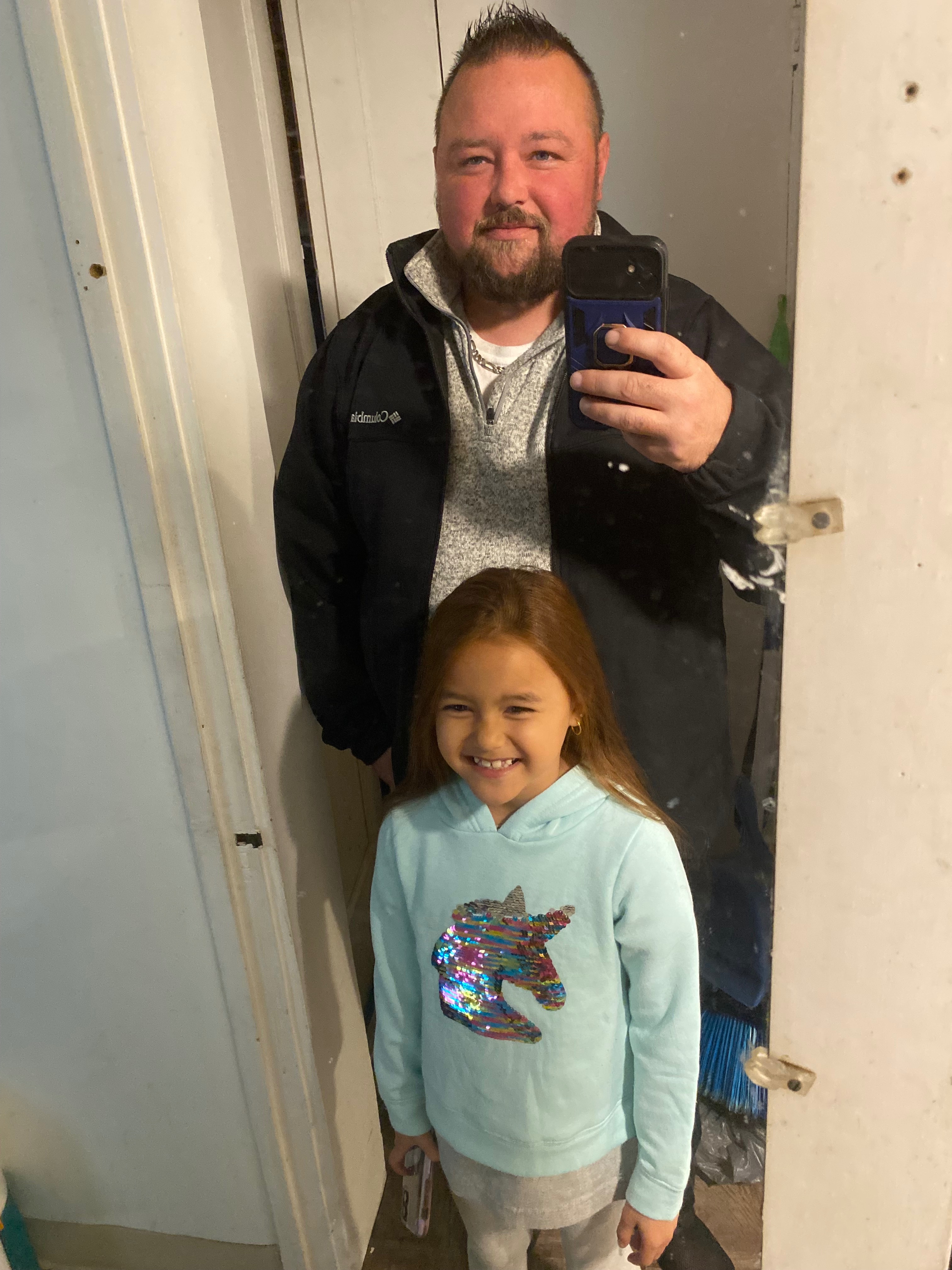 Fundraiser by Brandon Craig : Help Brandon & his daughter keep their home