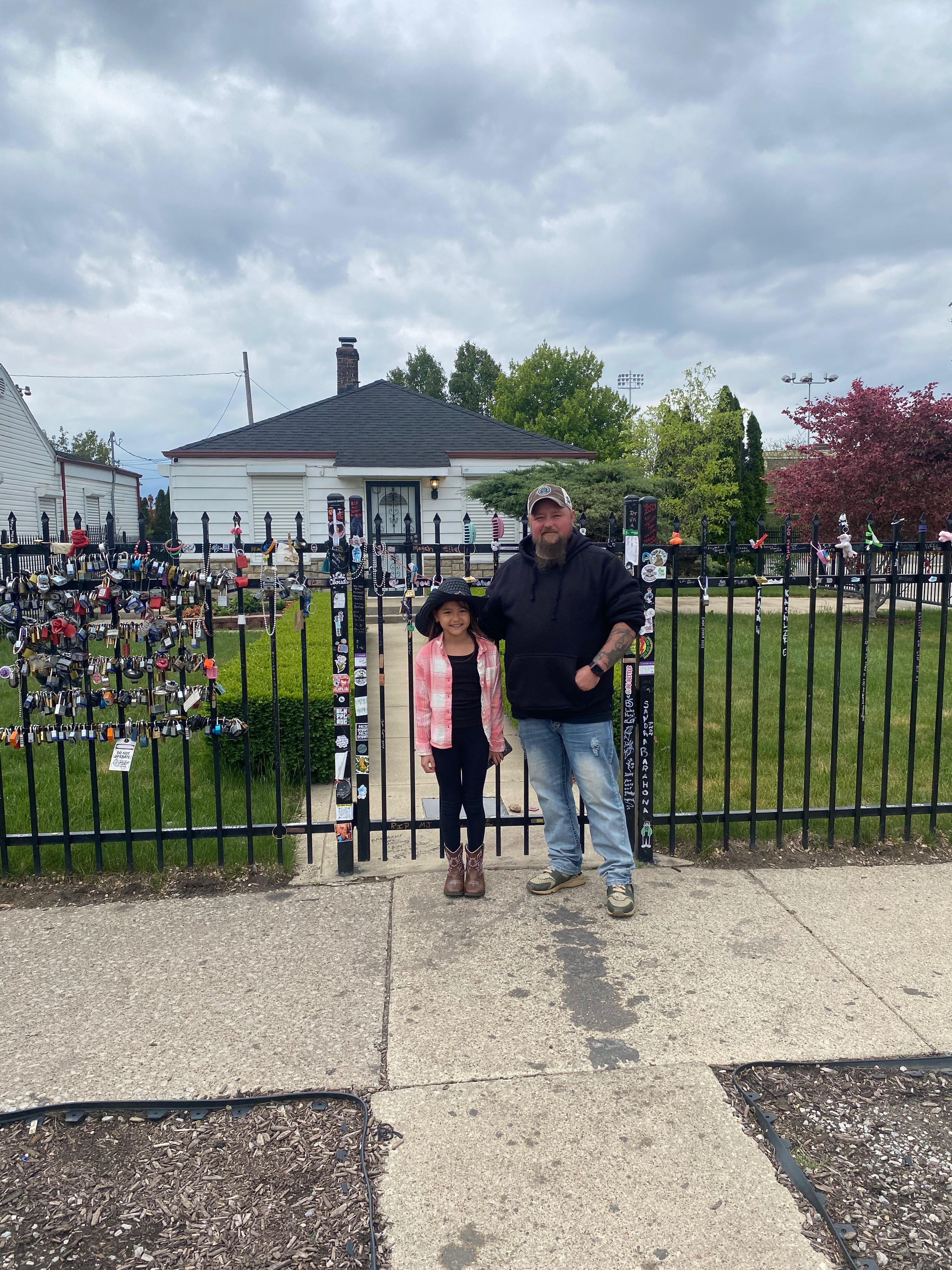 Fundraiser by Brandon Craig : Help Brandon & his daughter keep their home