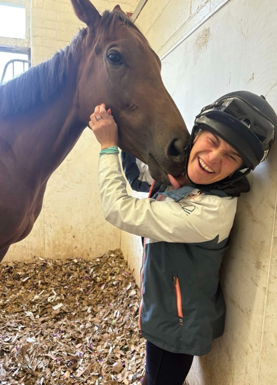 Laura Pike's Autism In Racing Fundraising Race campaign photo, 4 of 8