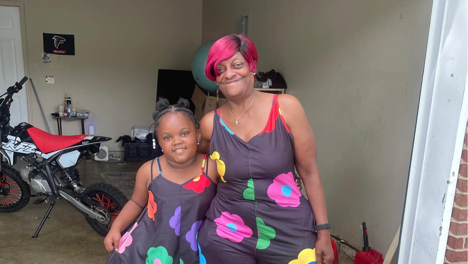Help My Mother Recover After Bus Accident photo