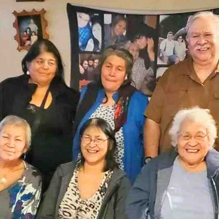 Help My Sister’s Heal and be housed campaign photo, 6 of 8