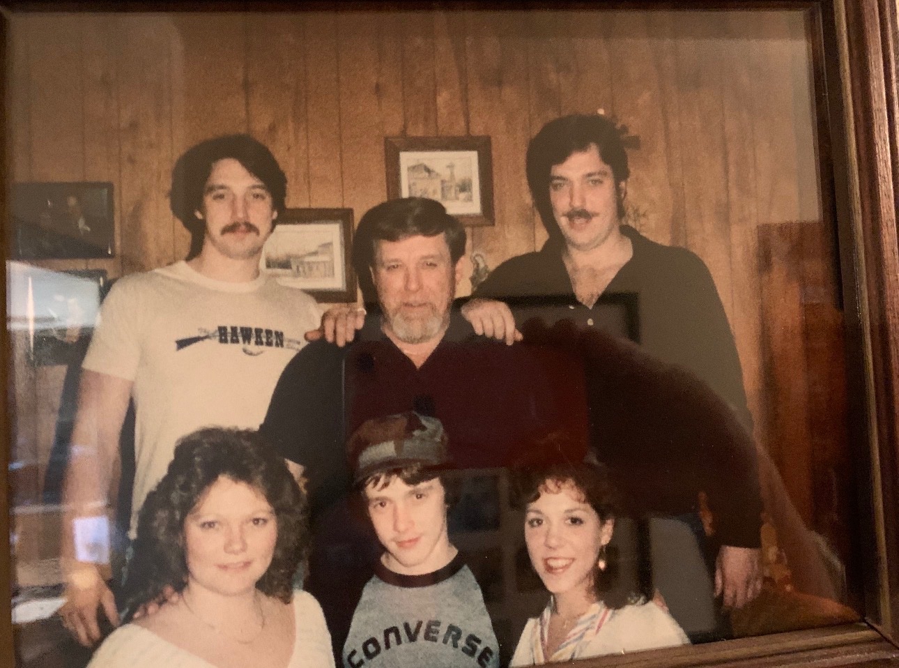 Honoring Scott O'Connor's Legacy campaign photo, 2 of 8