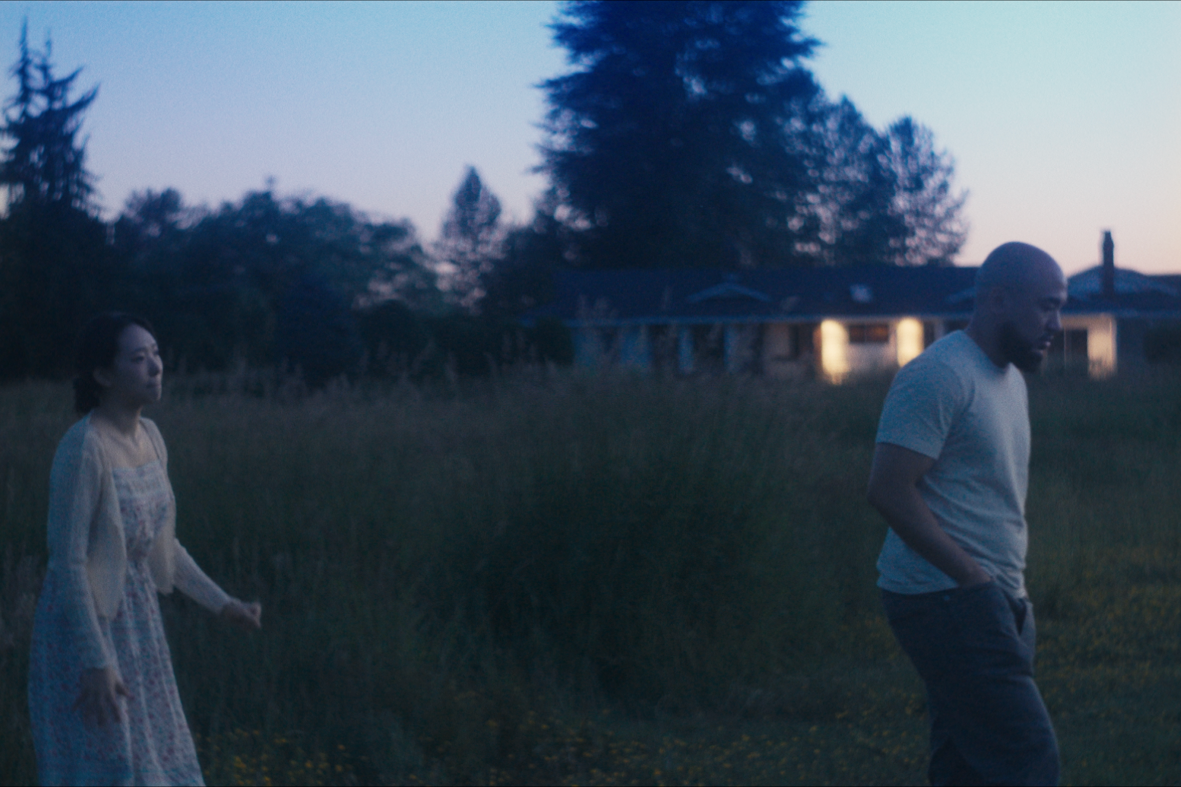 Okay? Alright. (A Film by Jonah Manimtim) - MAMM21 campaign photo, 4 of 8