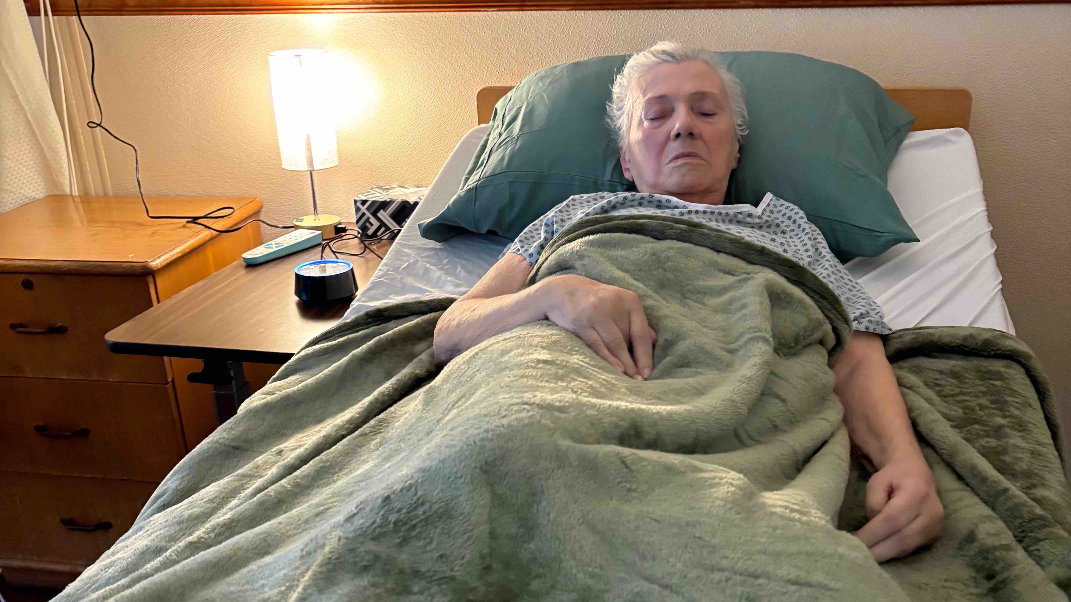 Help Nani rest in peace photo