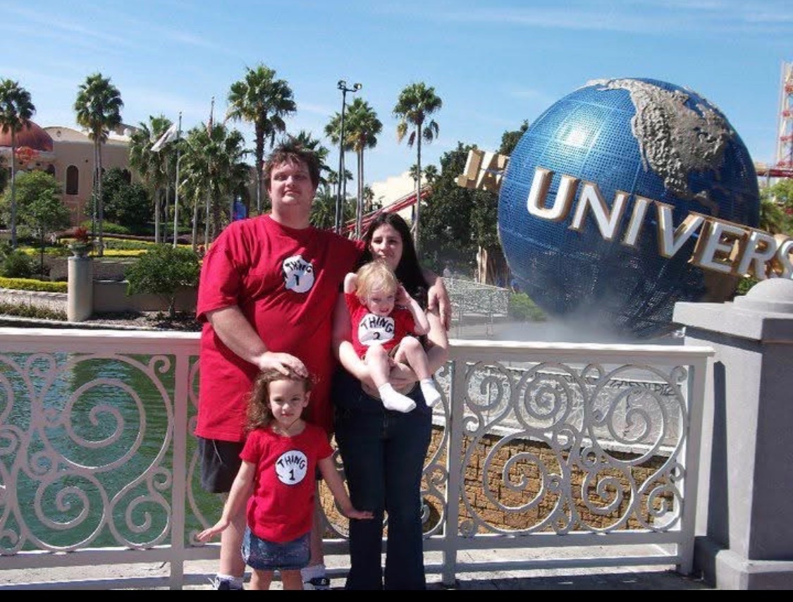 Support Brandon’s Recovery & Family campaign photo, 7 of 8