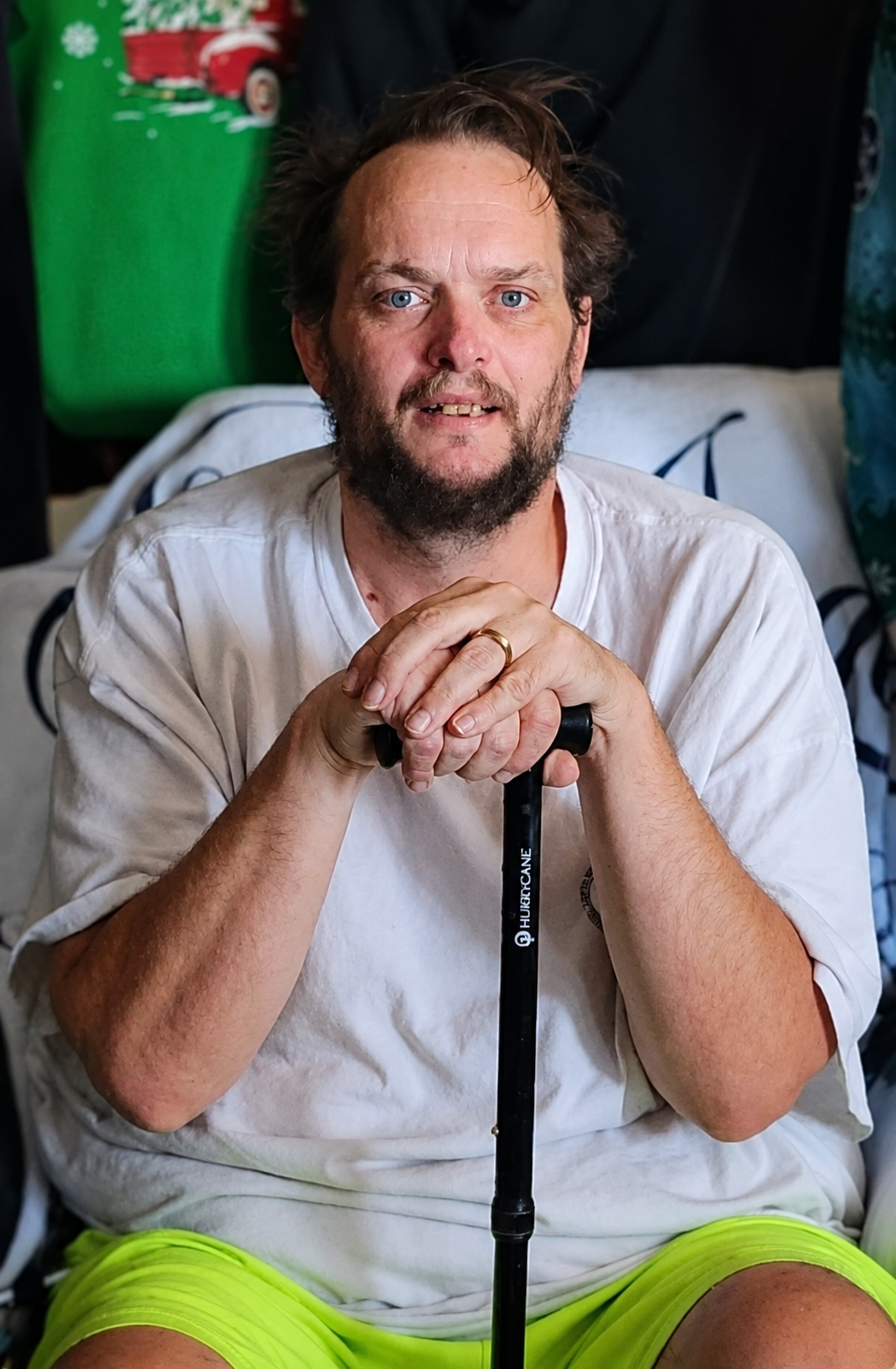 Support Brandon’s Recovery & Family campaign photo, 4 of 8