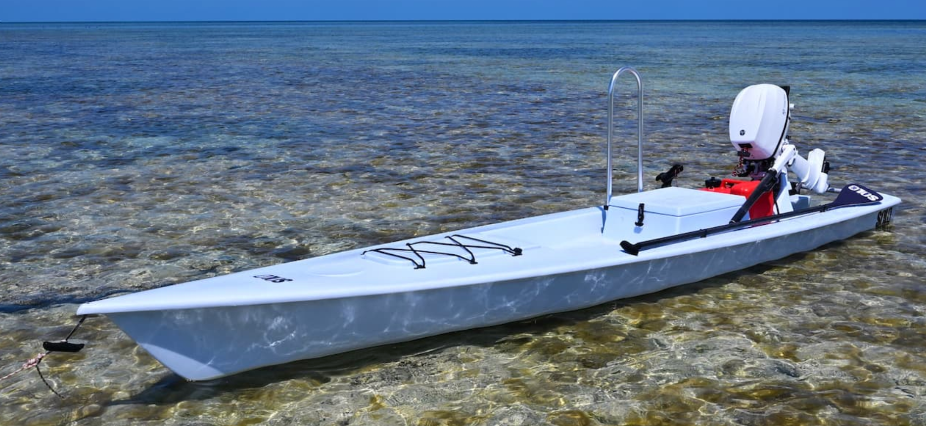 Help Build Fire Fist Ace's Legendary Surf Boat! campaign photo, 4 of 5