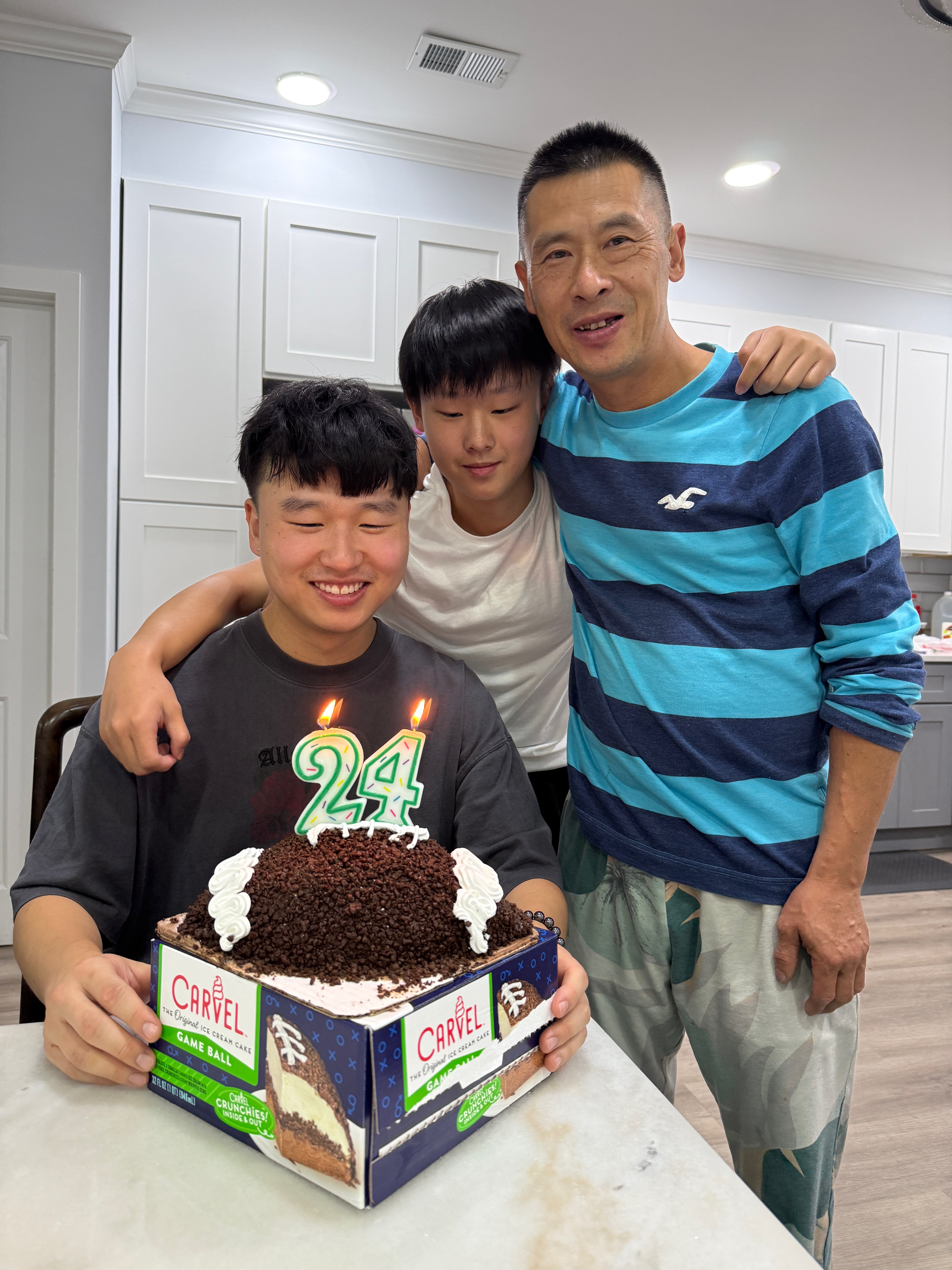 Help Bring My Dad Home from ICE Detention campaign photo, 2 of 4