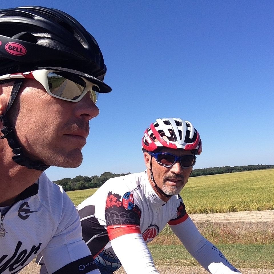 Ride for a Cure: Miles for Pediatric Cancer Research campaign photo, 7 of 8