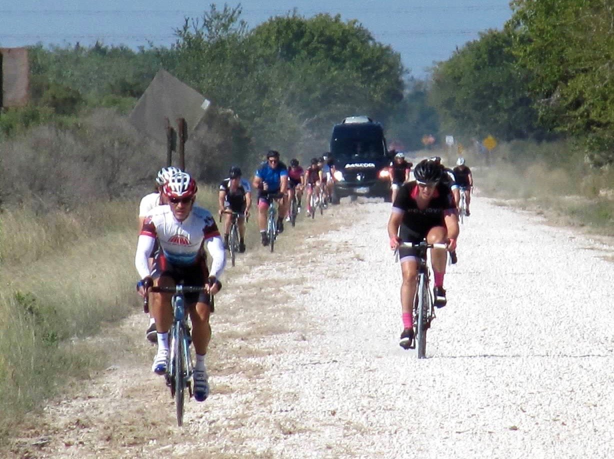 Ride for a Cure: Miles for Pediatric Cancer Research campaign photo, 5 of 8