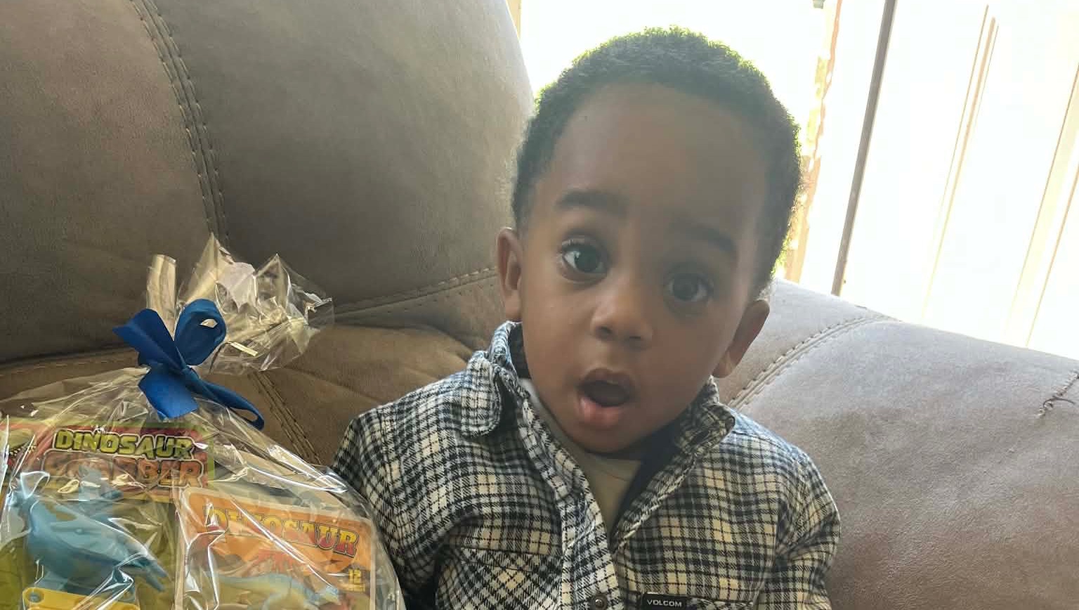 Donate to Support for Kohen Wiley’s Family, organized by Christopher Williams