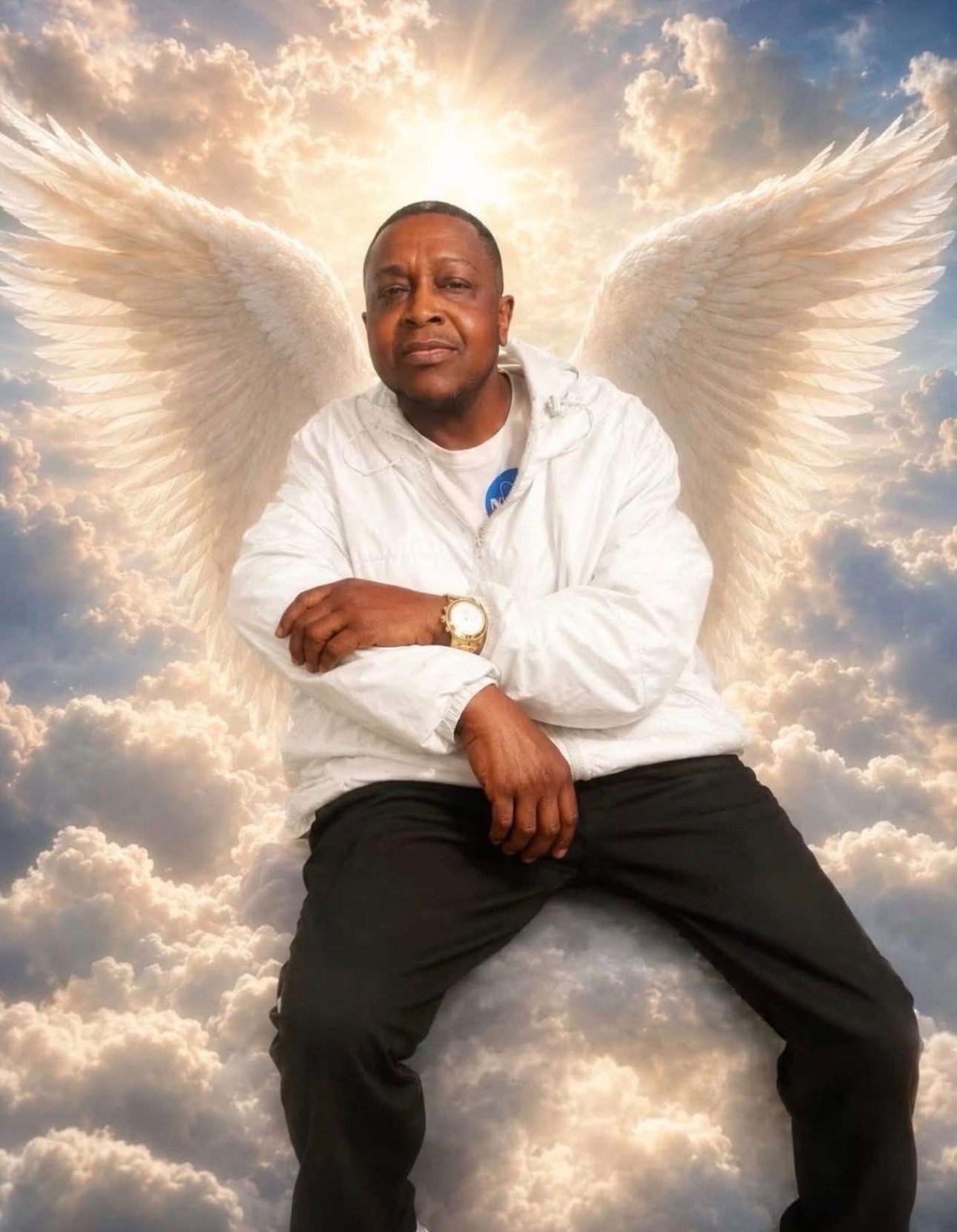 Honoring James: Funeral & Memorial Support campaign photo, 5 of 6