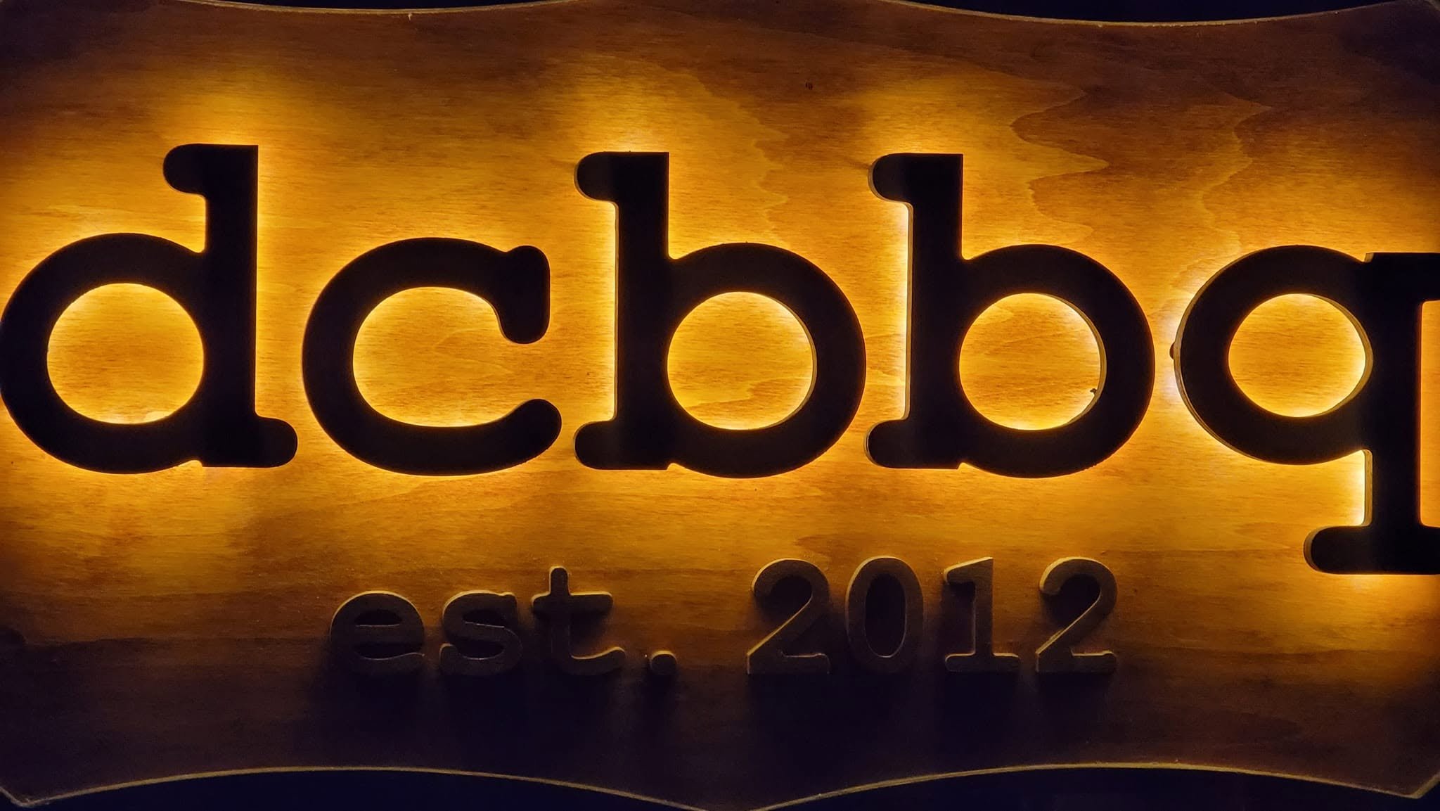 Fundraiser by Devin Breen : Help dcbbq Bring Delicious BBQ to Lakes of ...