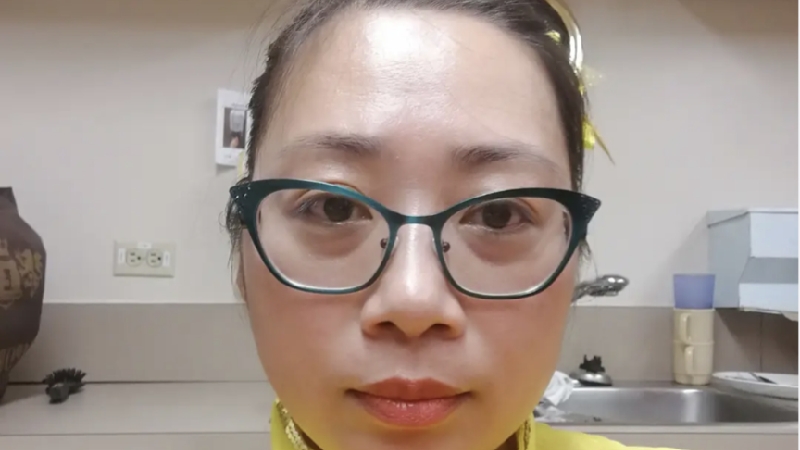 Fundraiser by Hongxin Zhang : The child who lost his mother wants to ...