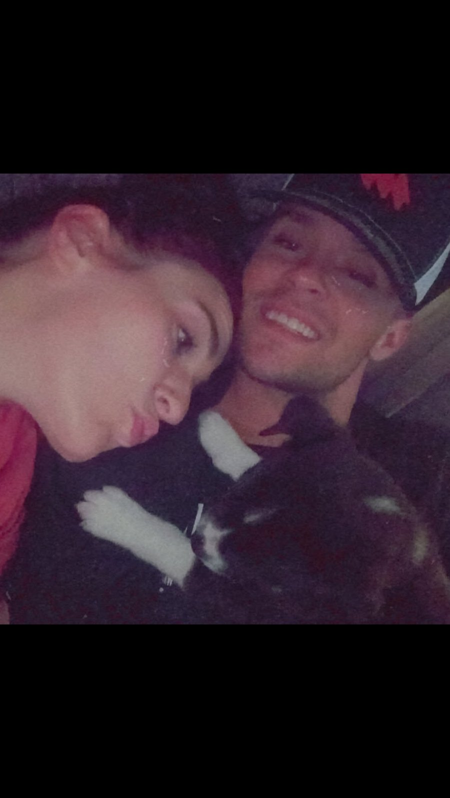 Help Chase & Fiance Find Stability After Eviction photo
