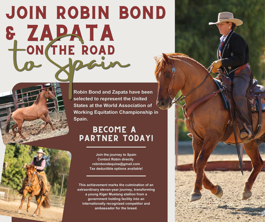 Team Bond & Zapata: World Championship Journey campaign photo, 4 of 6
