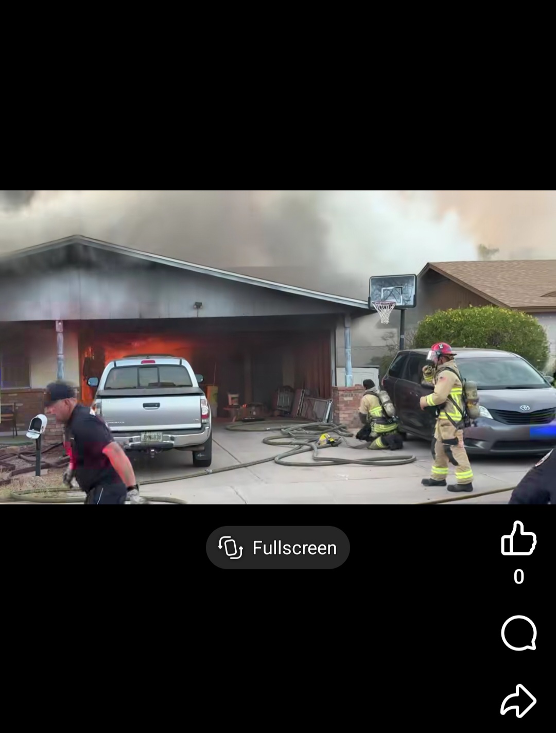Rebuilding Toni’s Home After the Fire campaign photo, 5 of 8