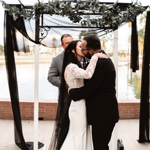 Help the Mondino’s: Newlyweds Facing Urgent Health Crisis campaign photo, 4 of 8