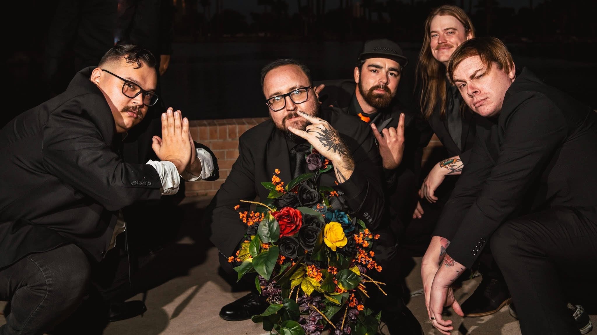 Help the Mondino’s: Newlyweds Facing Urgent Health Crisis campaign photo, 6 of 8