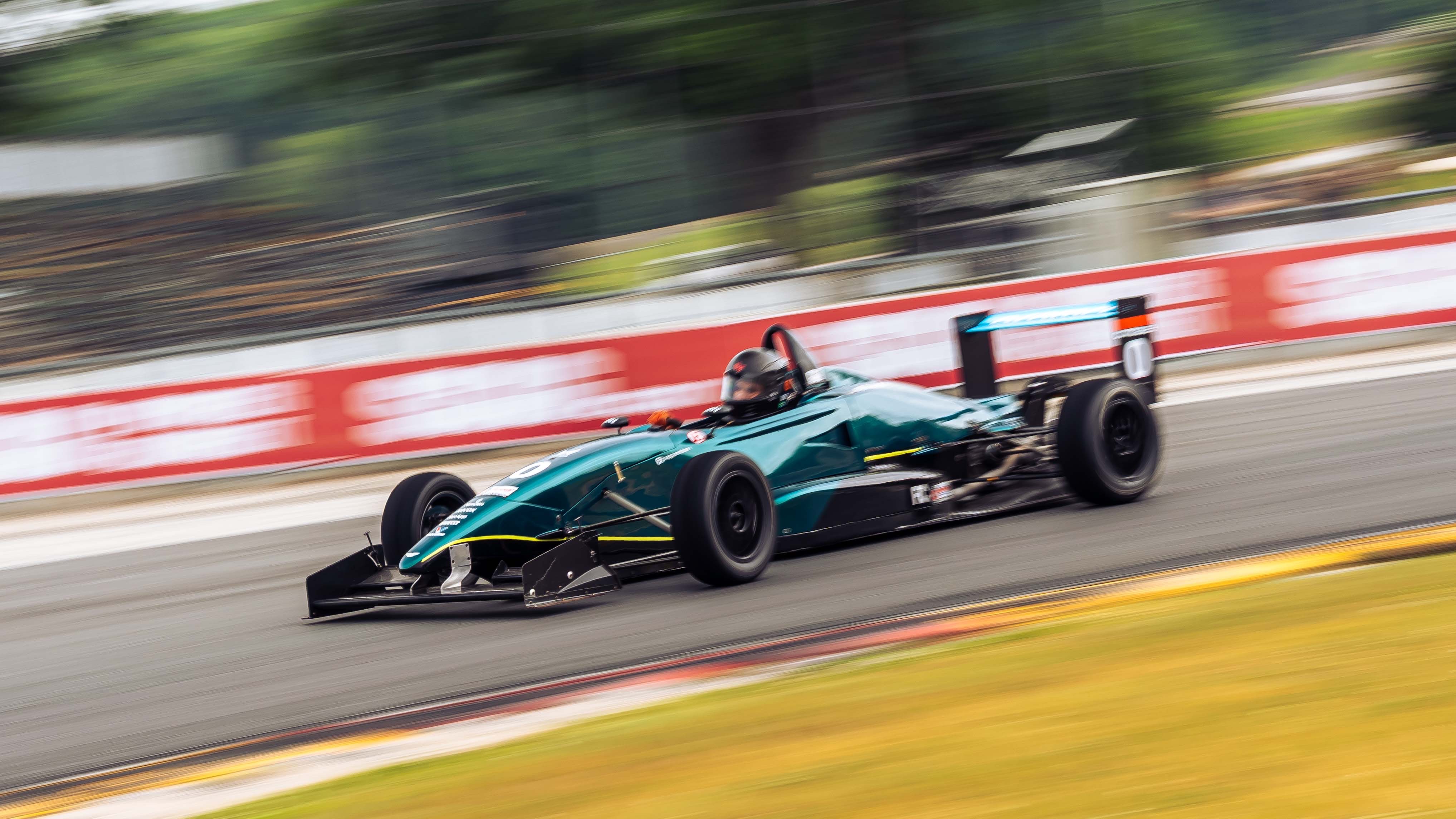 Formula 2000 Racing Fundraiser by Christopher Campanale : Support Christopher’s Formula ...